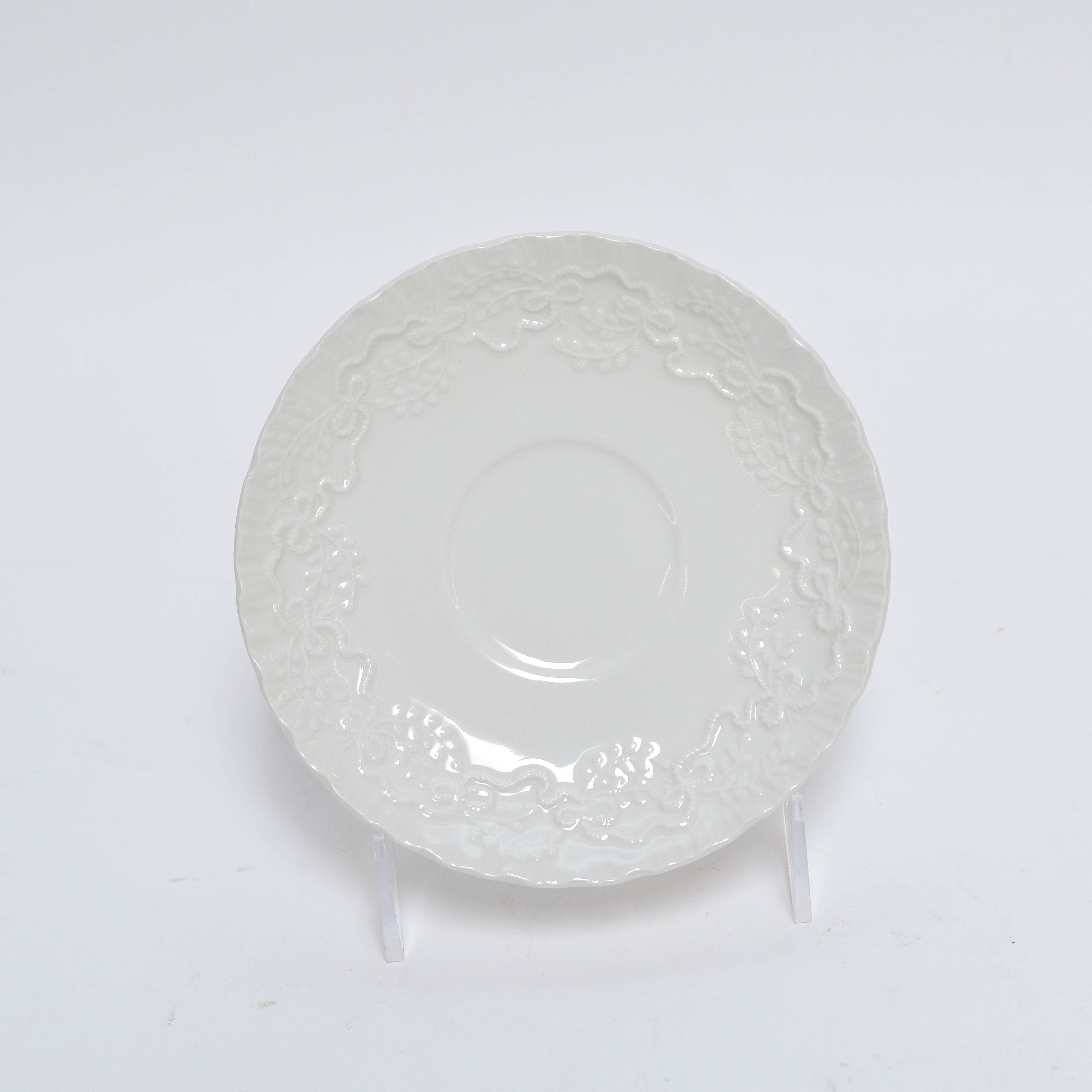 Ralph Lauren for Wedgwood "Claire" China Set