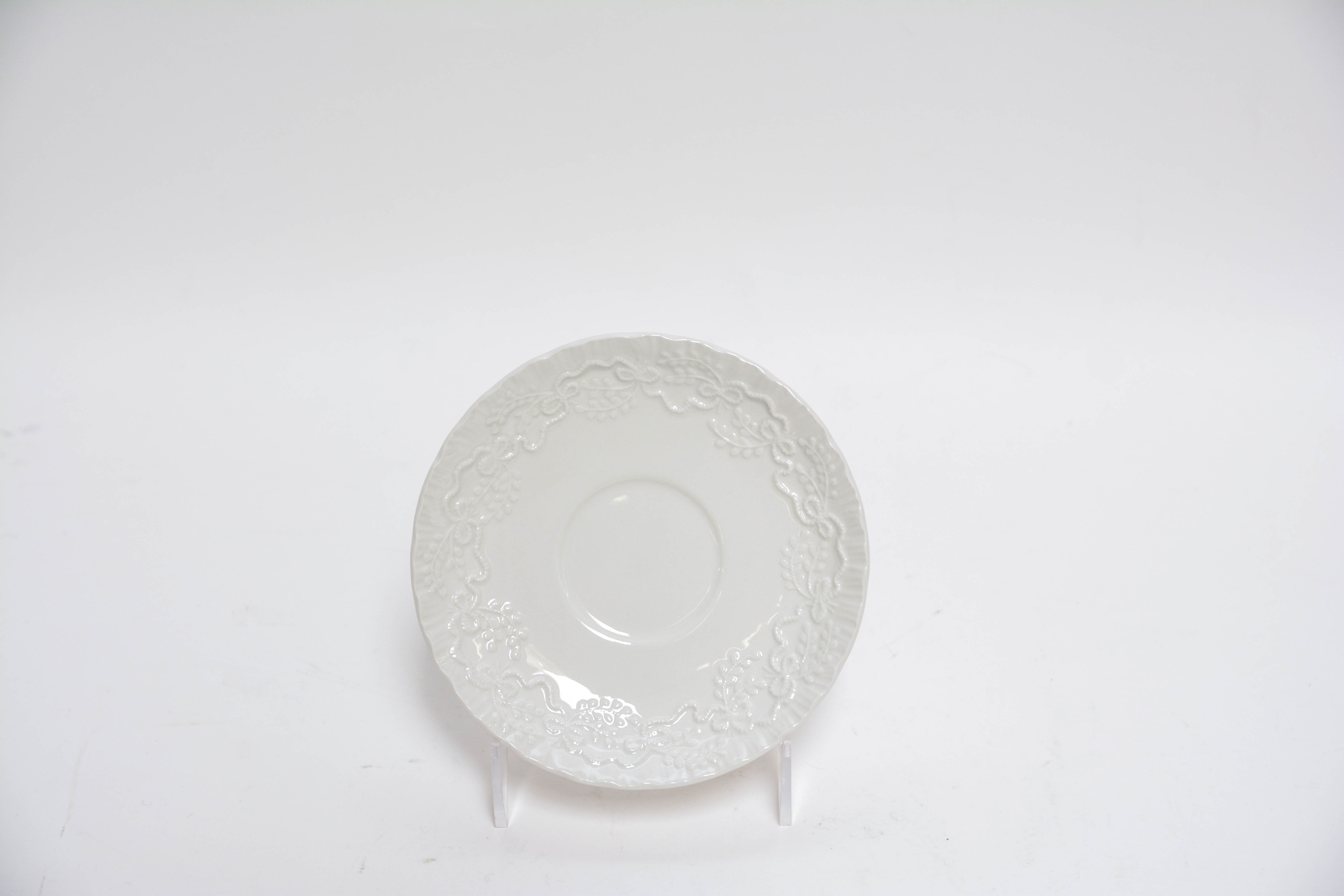 Ralph Lauren for Wedgwood "Claire" China Set