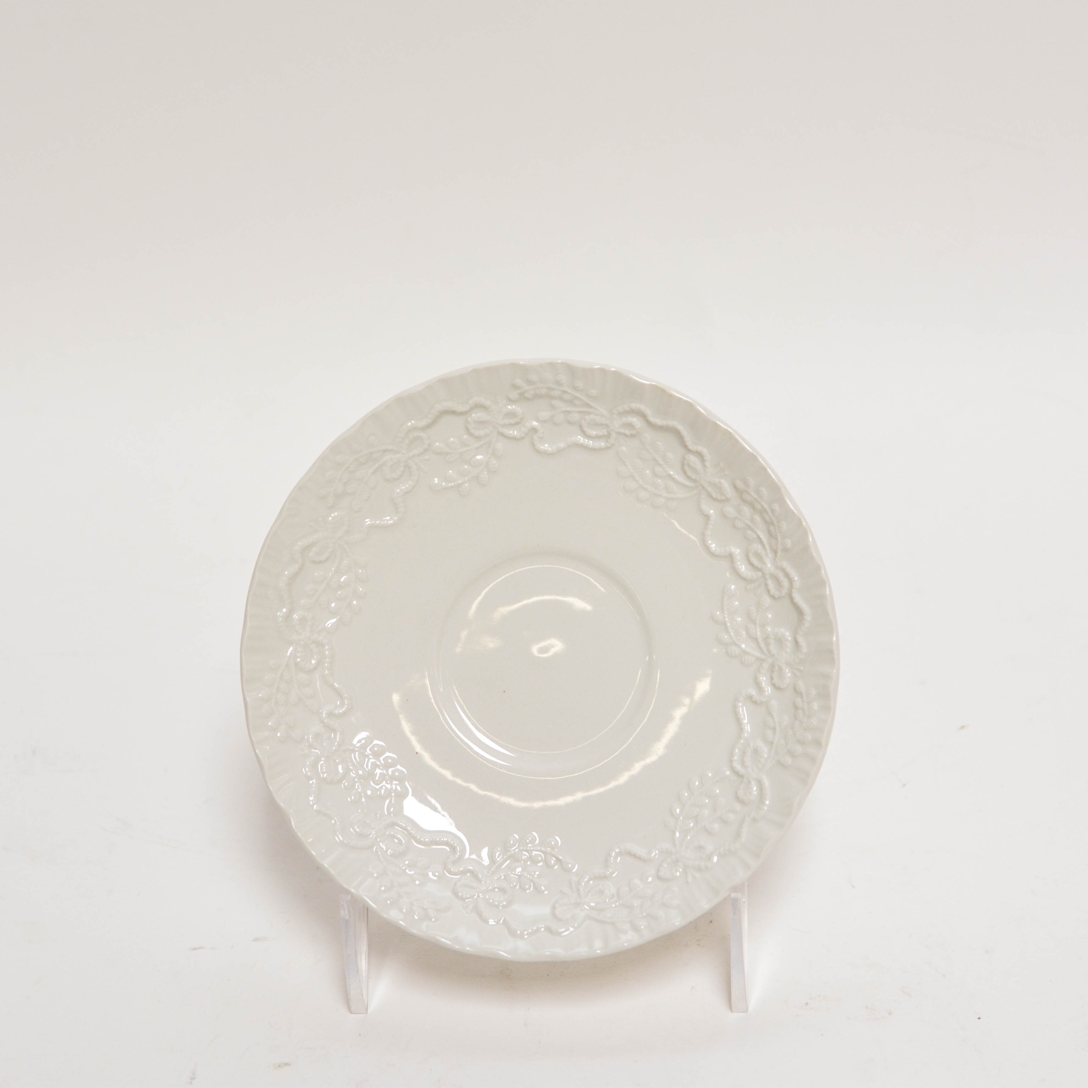 Ralph Lauren for Wedgwood "Claire" China Set