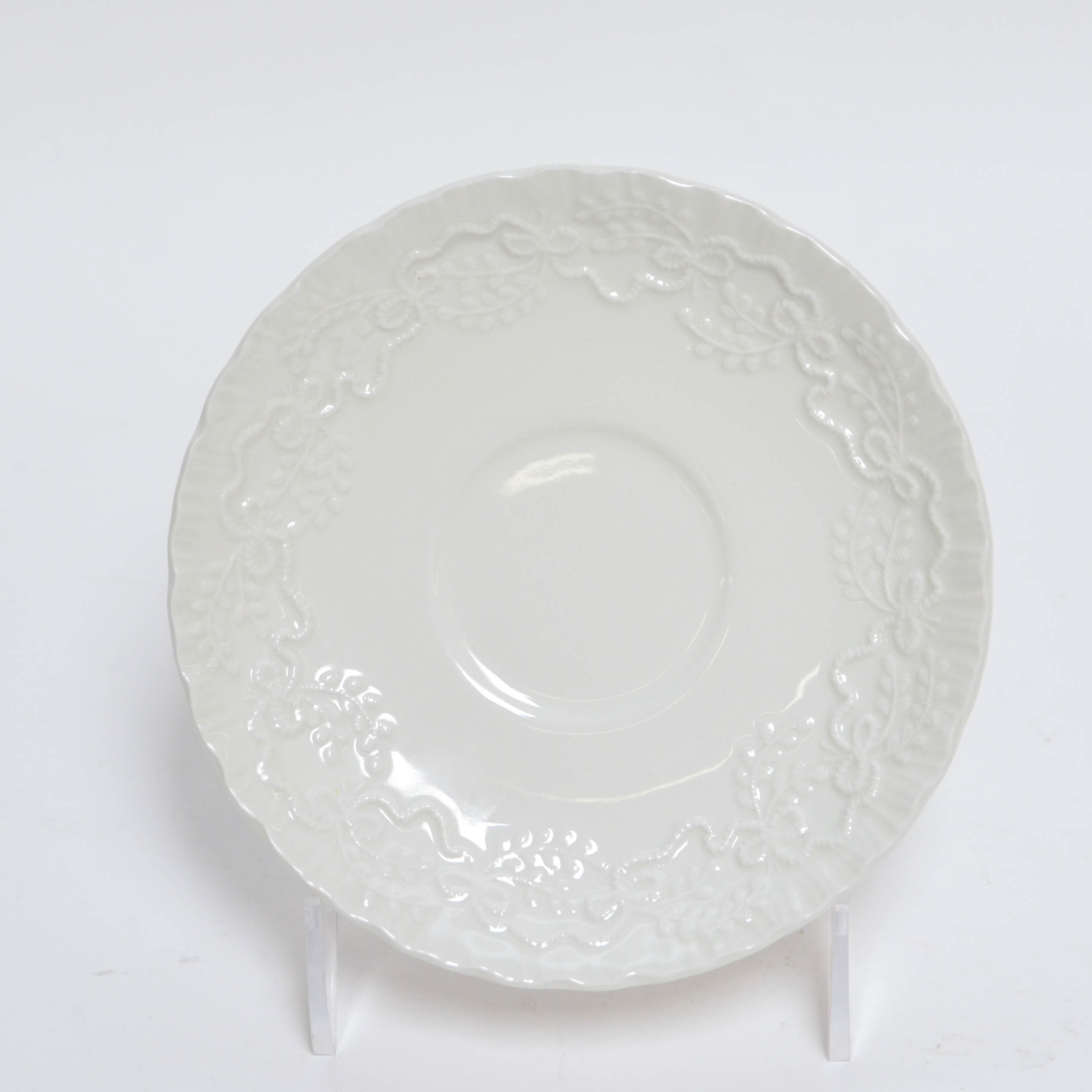 Ralph Lauren for Wedgwood "Claire" China Set