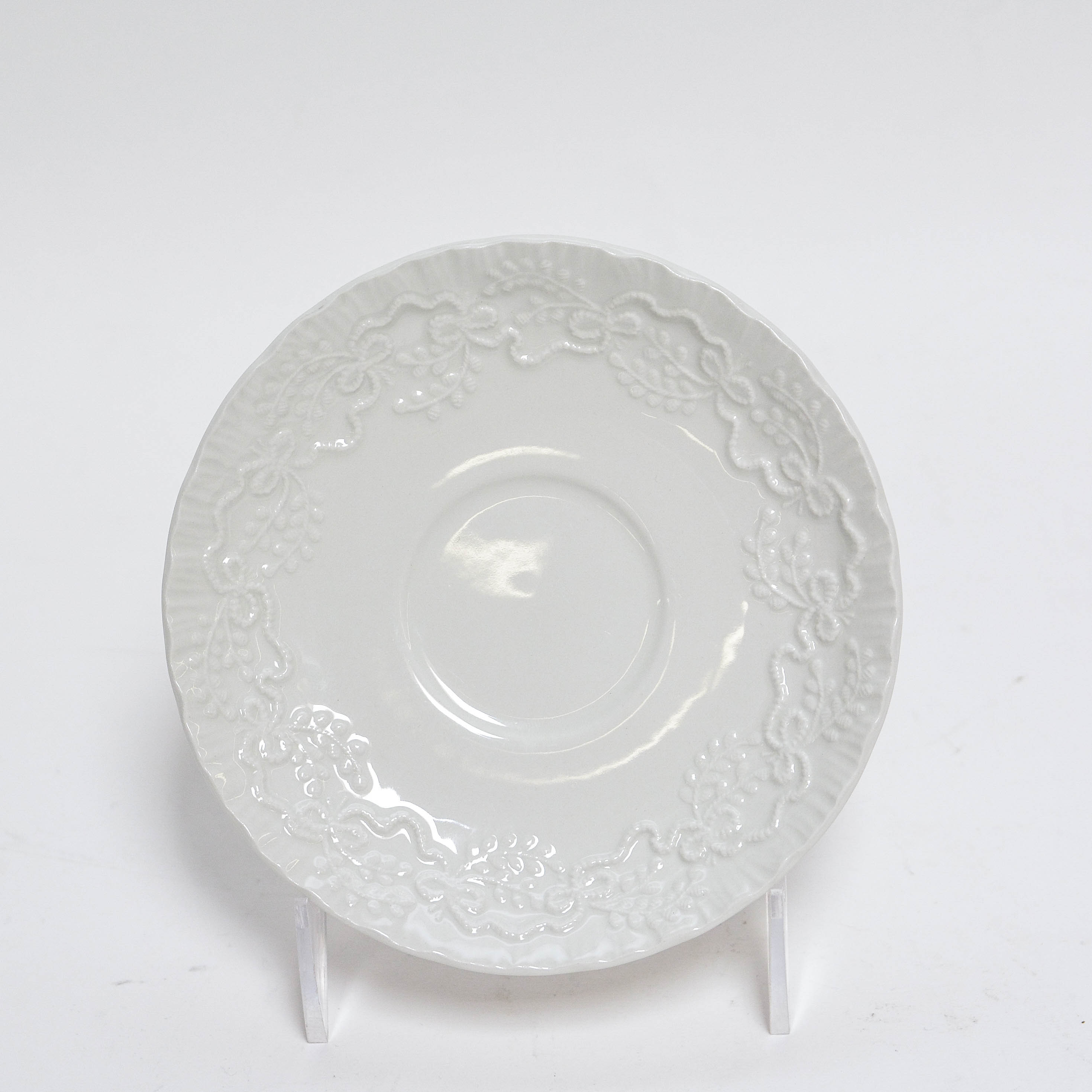 Ralph Lauren for Wedgwood "Claire" China Set