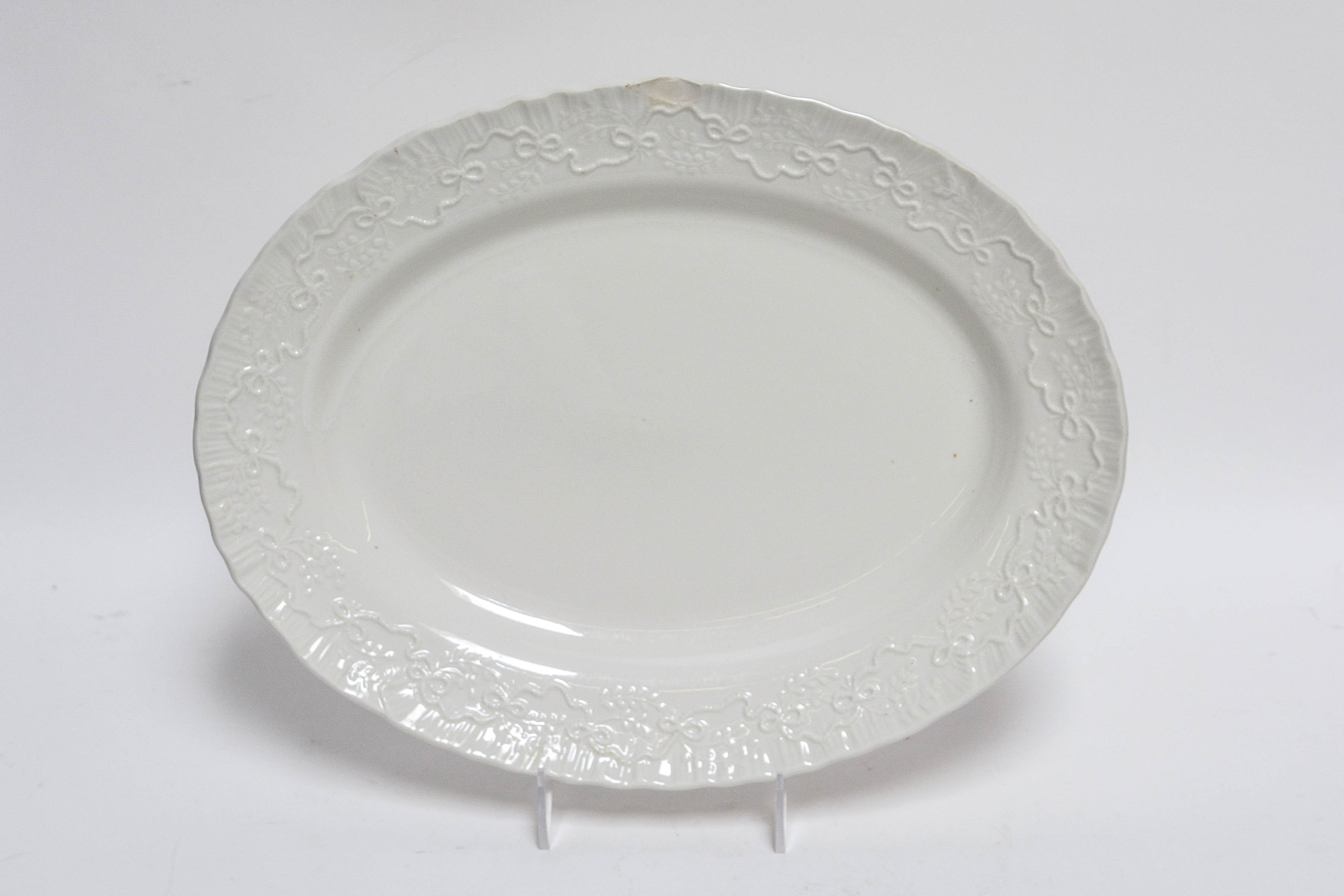 Ralph Lauren for Wedgwood "Claire" China Set