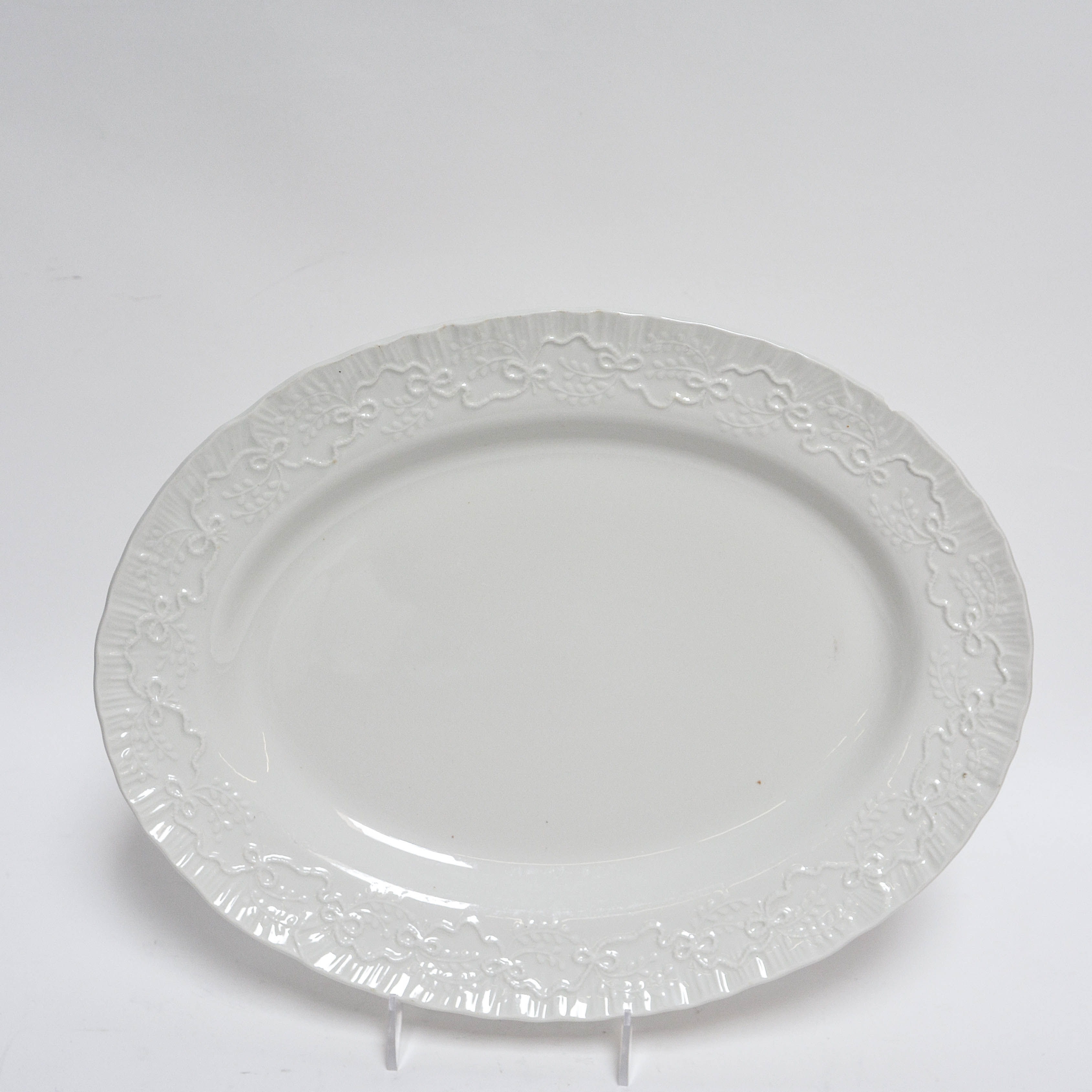 Ralph Lauren for Wedgwood "Claire" China Set