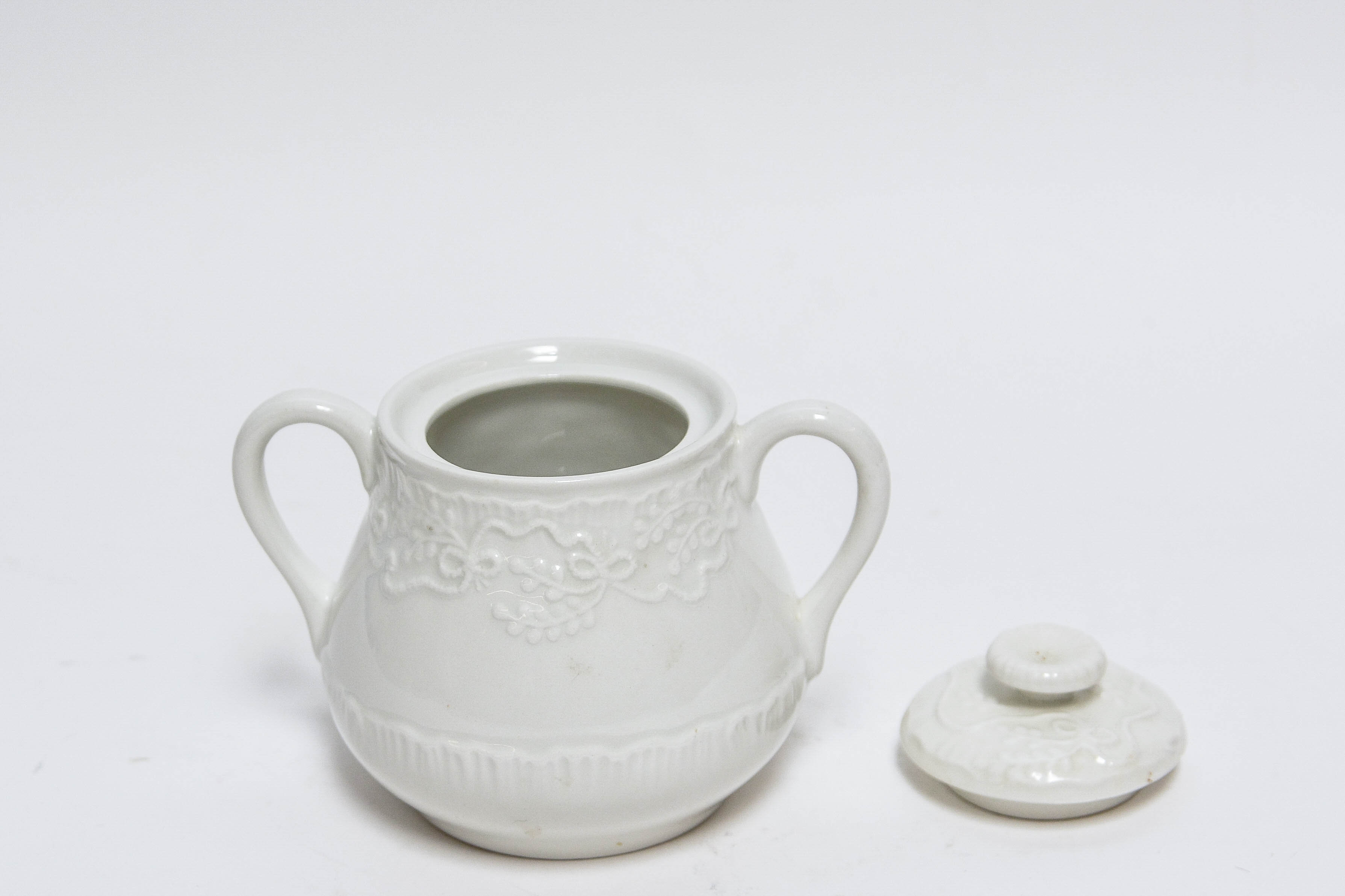 Ralph Lauren for Wedgwood "Claire" China Set