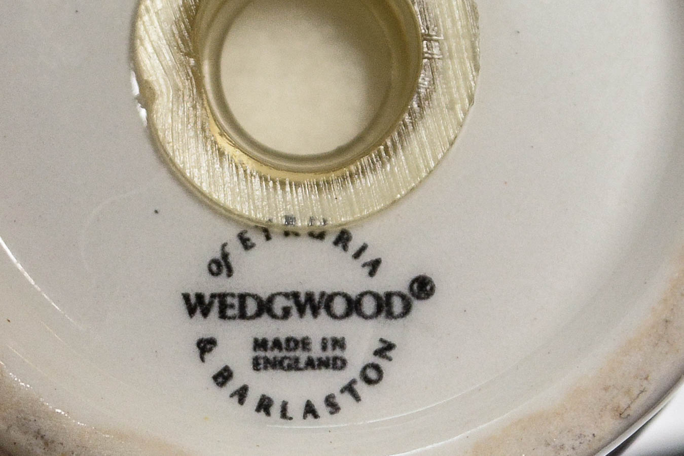 Ralph Lauren for Wedgwood "Claire" China Set