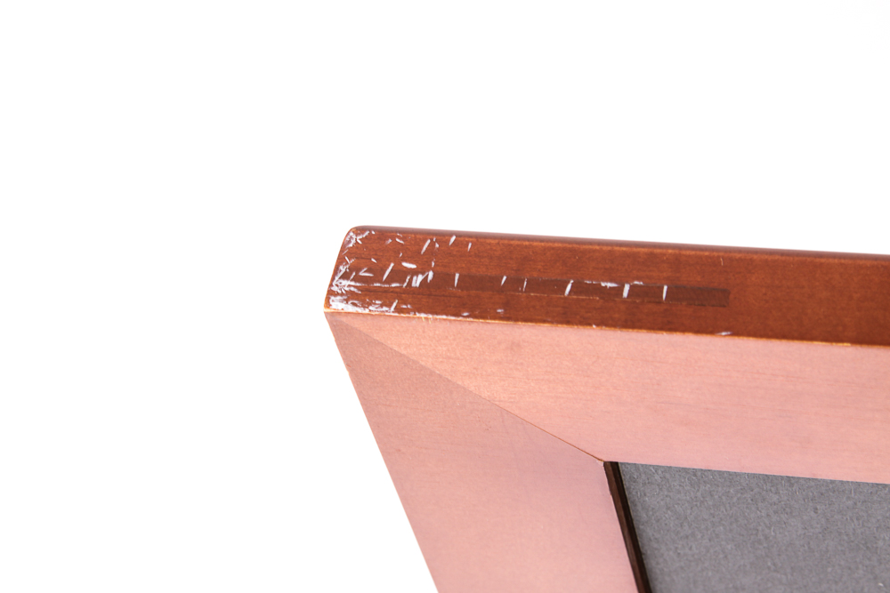 Original Oil Painting "Still Life with Pot and Teacup"