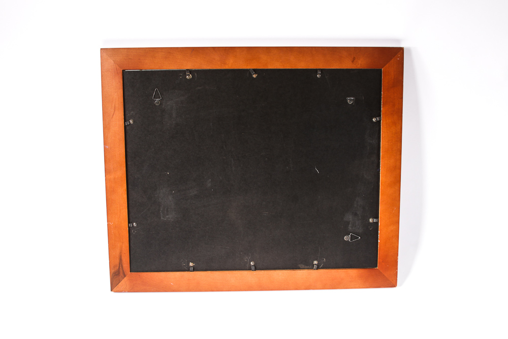 Original Oil Painting "Still Life with Pot and Teacup"