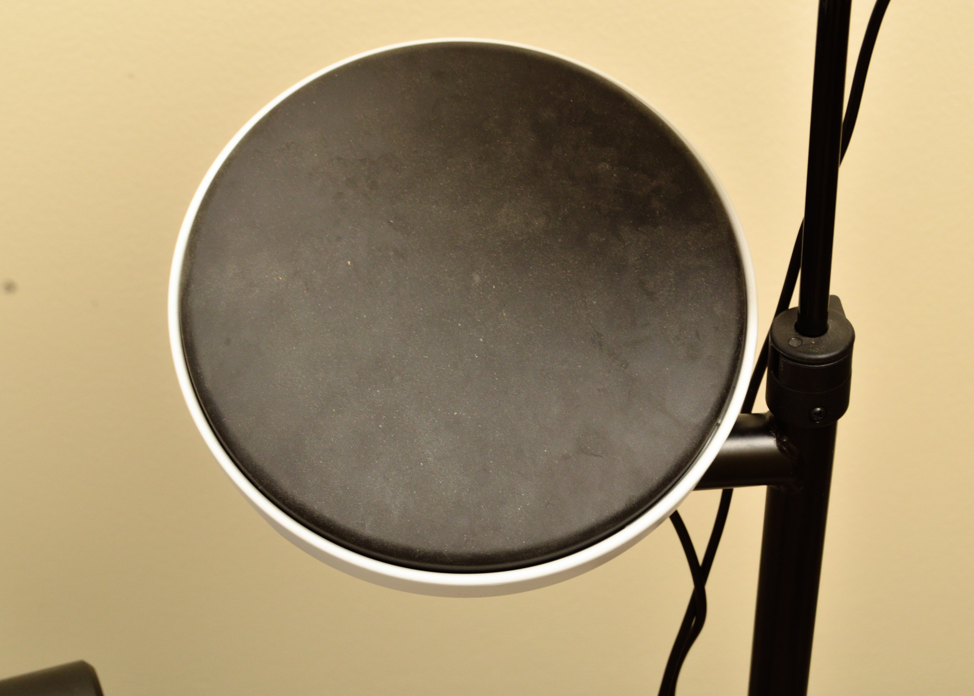 Roland TD-4KP Electronic V-Drums Kit