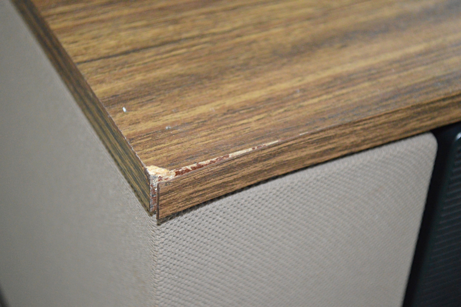 Vintage Bose 301 Series II Speakers