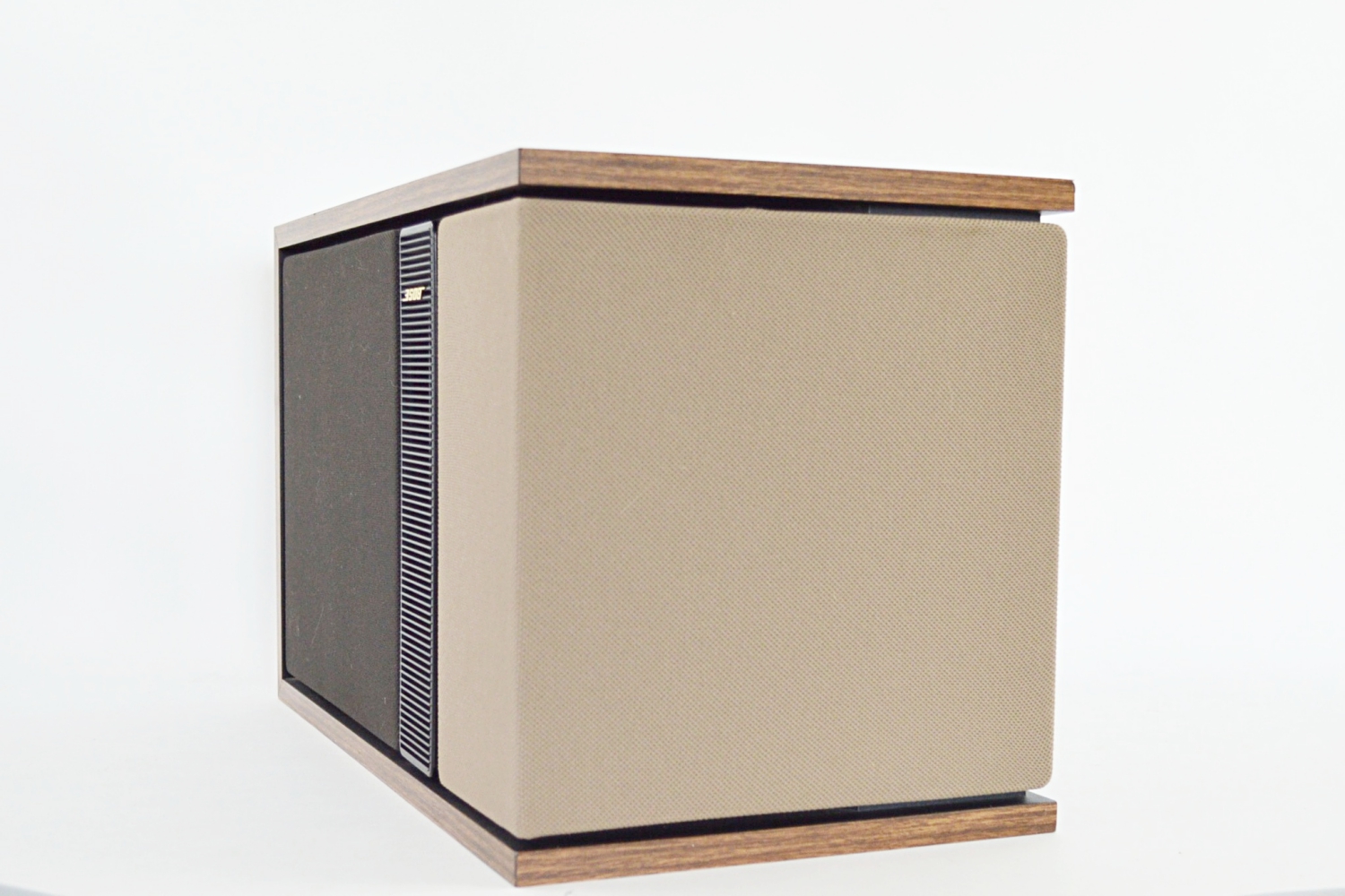 Vintage Bose 301 Series II Speakers