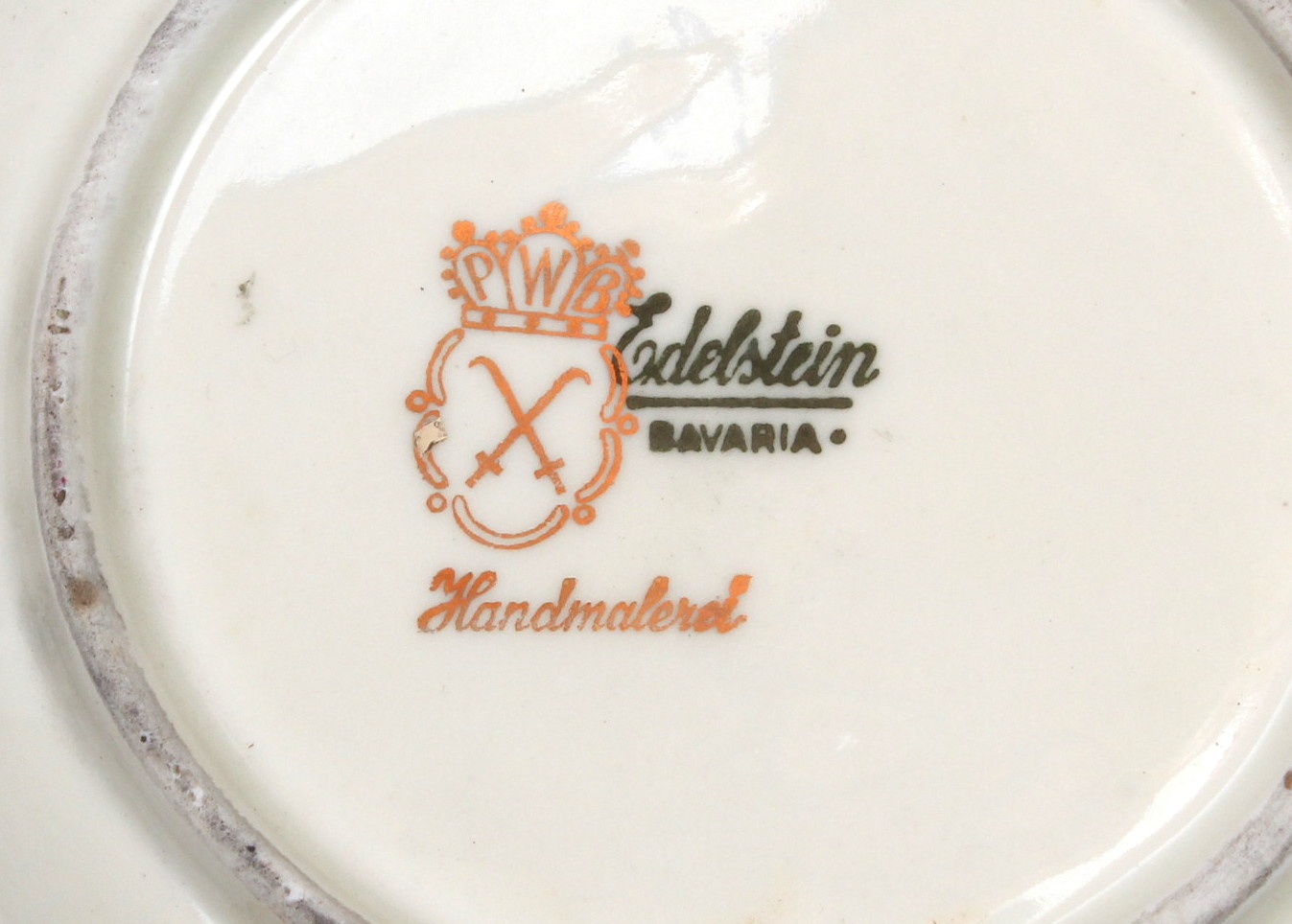 Vintage German Souvenir Ash Receivers and Beer Glasses