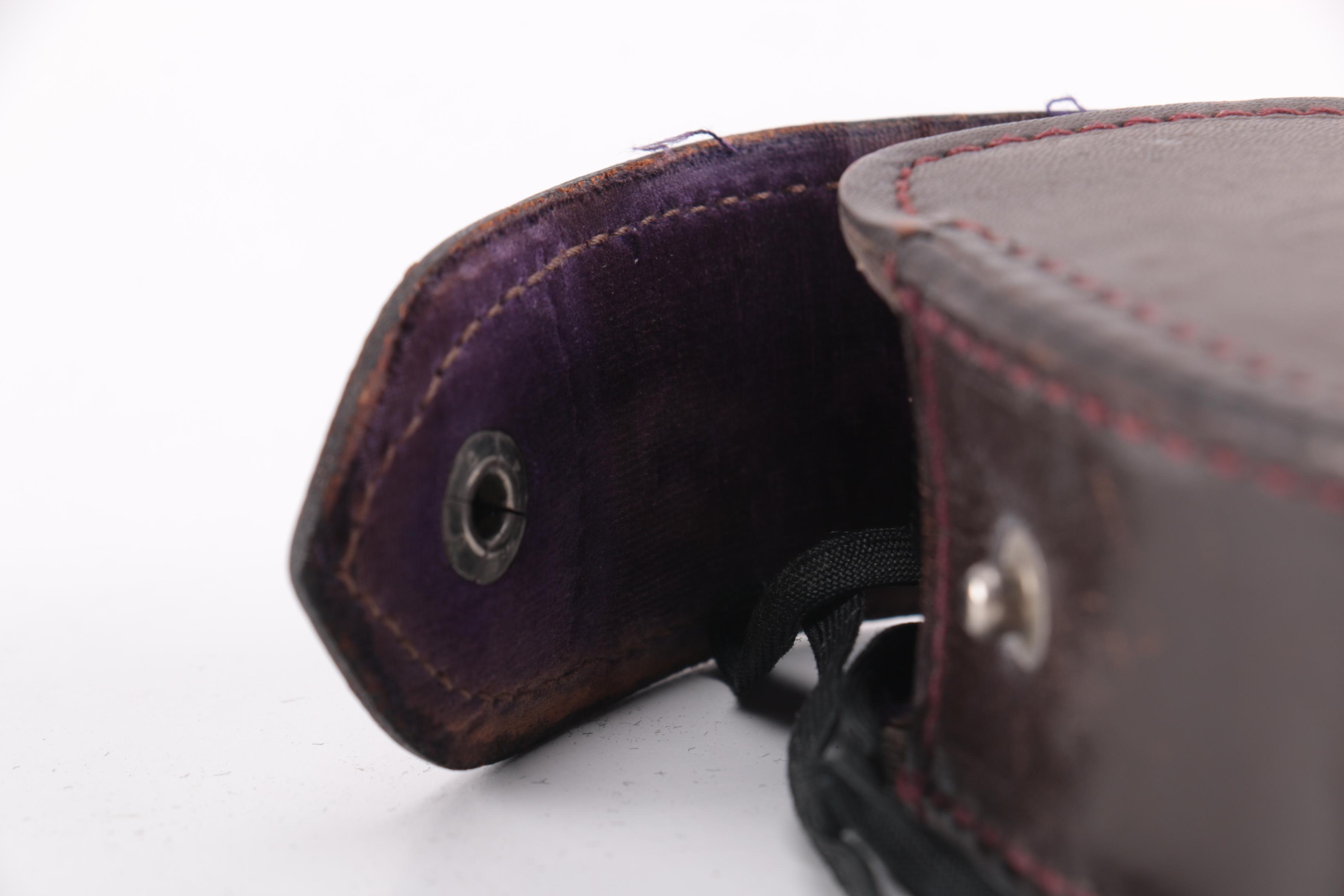 Vintage Kodak 35 and General Electric Exposure Meter