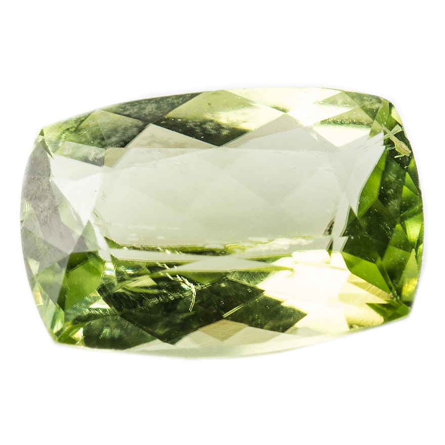 1.50 CTS Peridot