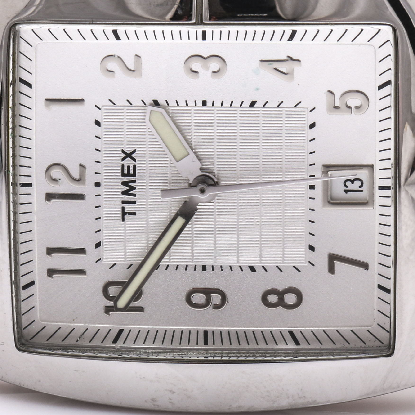 Kenneth Cole Reaction and Timex Watches With Leather Bracelets