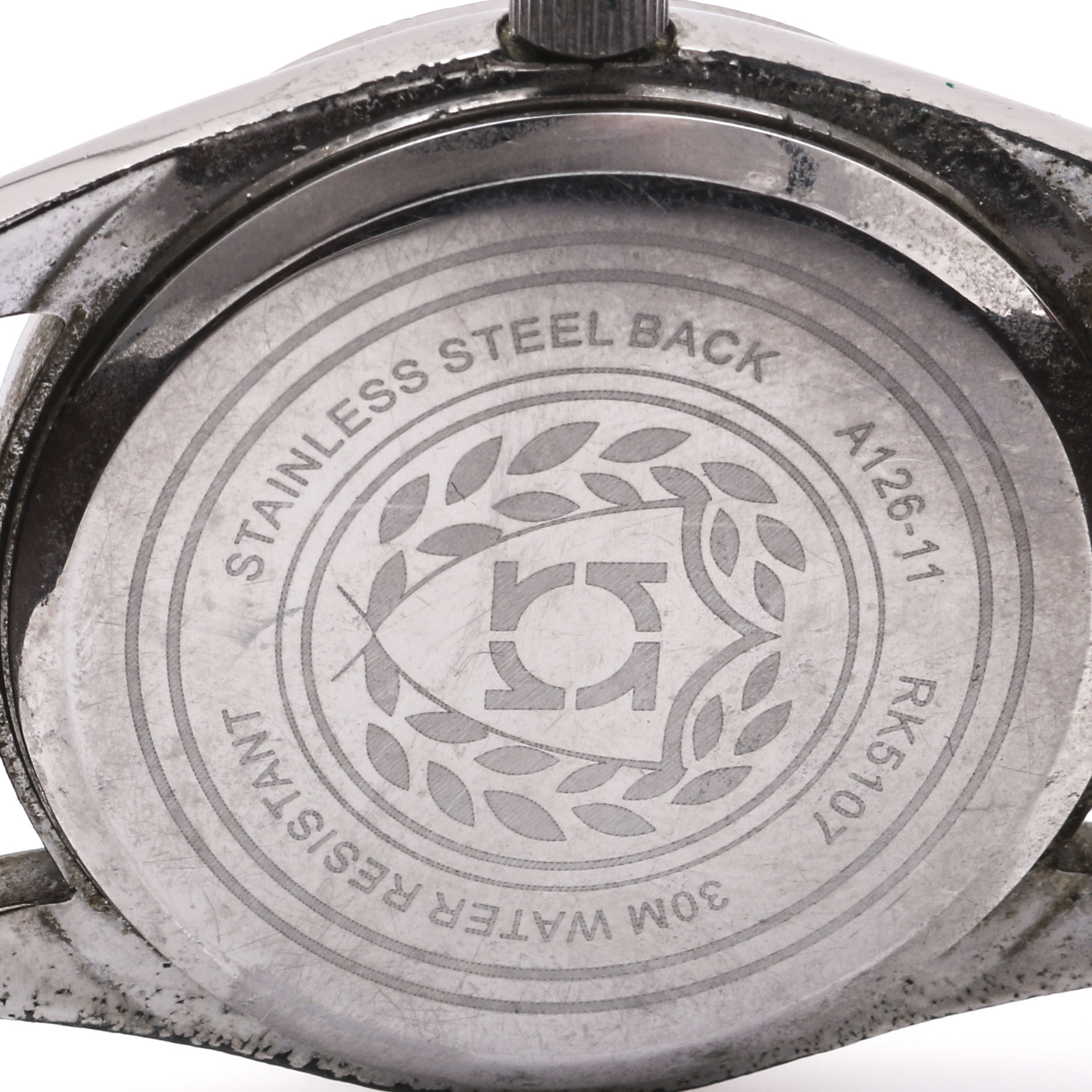 Kenneth Cole Reaction and Timex Watches With Leather Bracelets