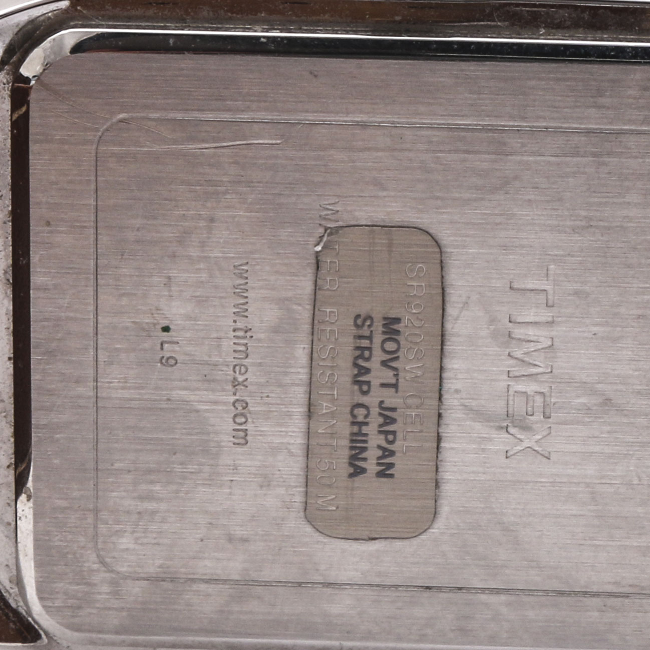 Kenneth Cole Reaction and Timex Watches With Leather Bracelets