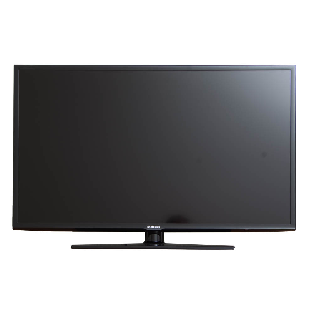 Samsung Flatscreen TV