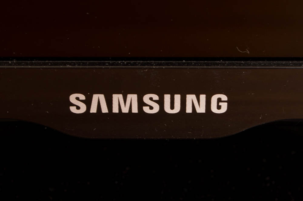 Samsung Flatscreen TV