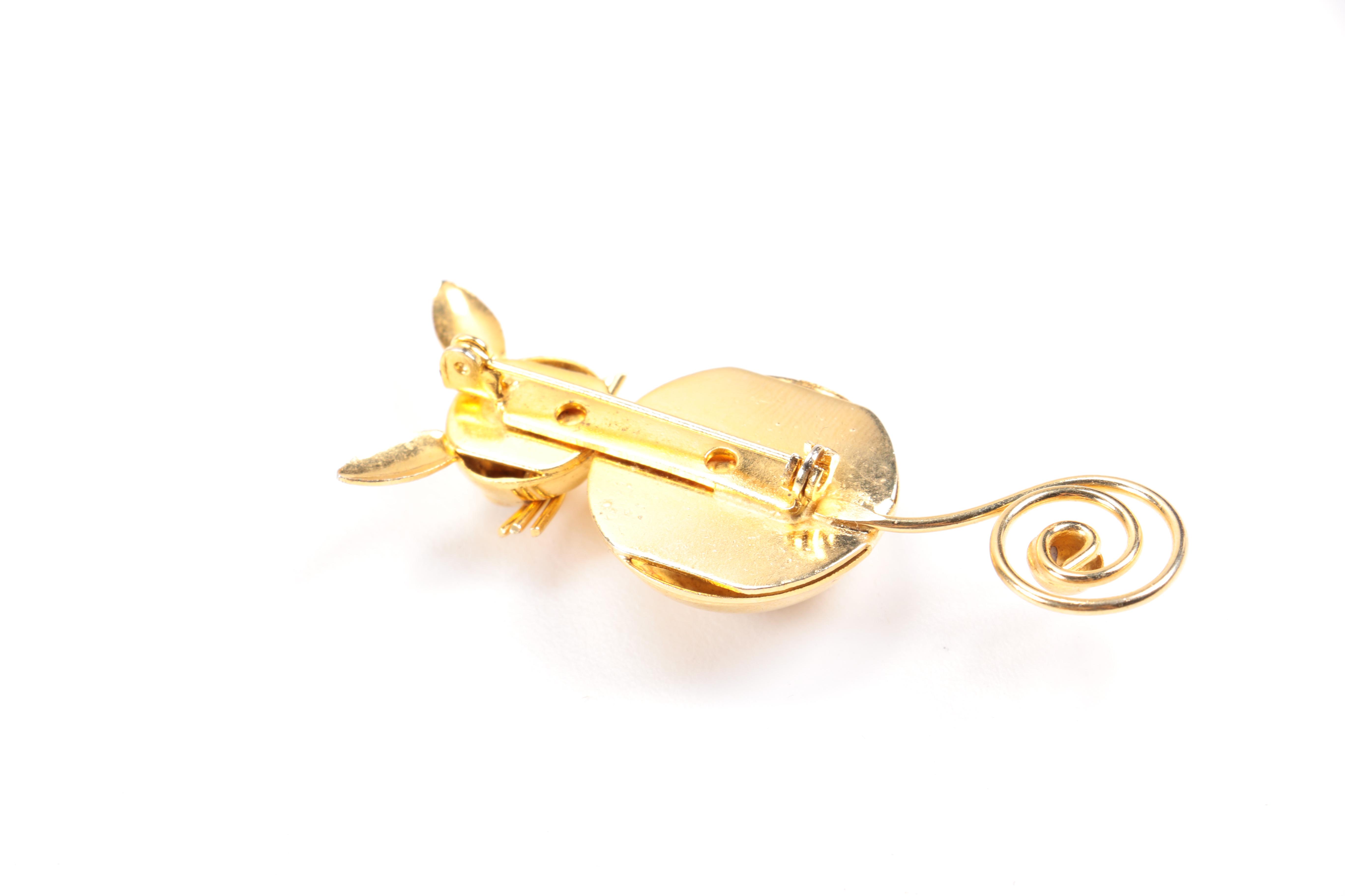 Assortment of Costume Jewelry Including Crystal Earrings