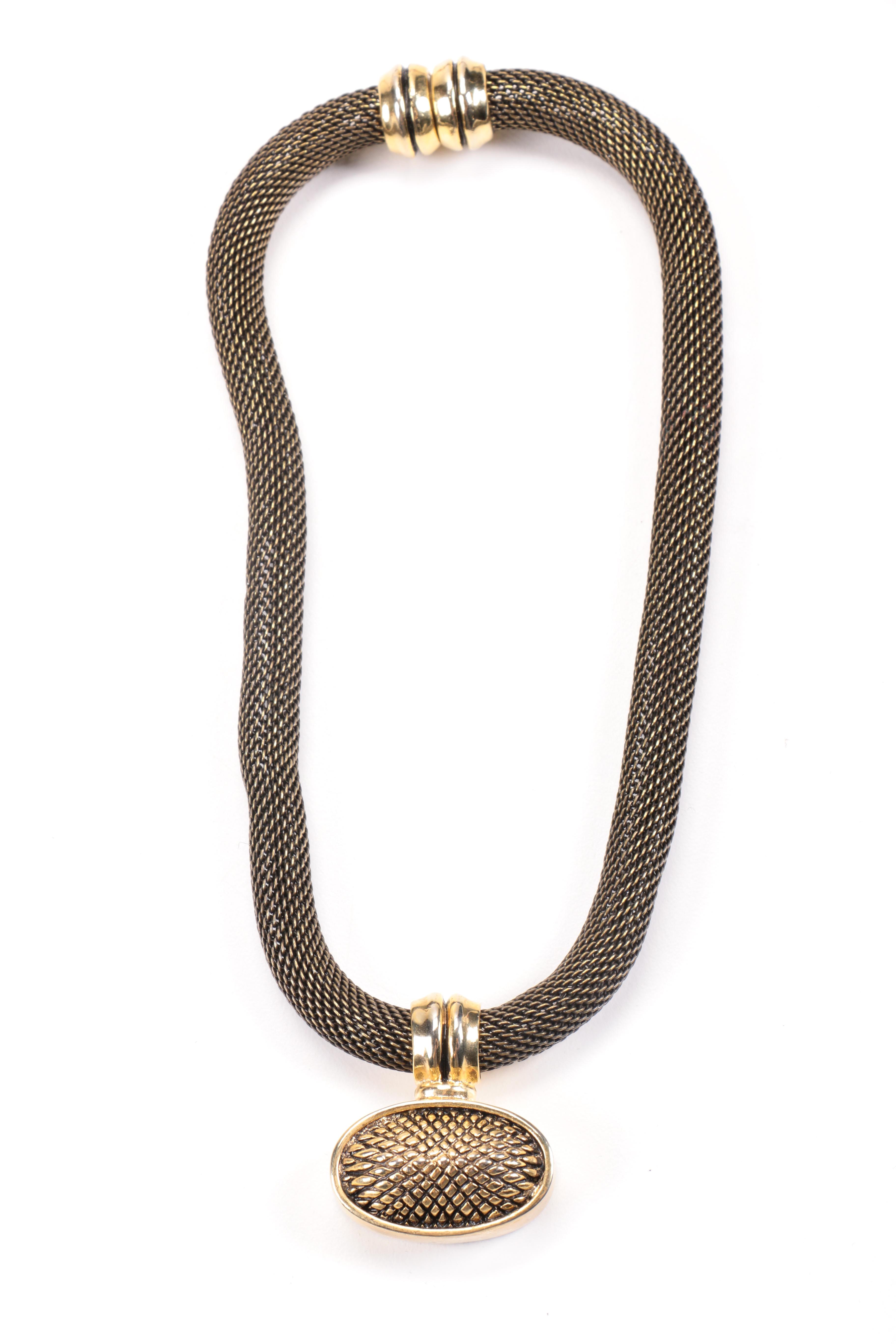 Assortment of Costume Jewelry Including Crystal Earrings