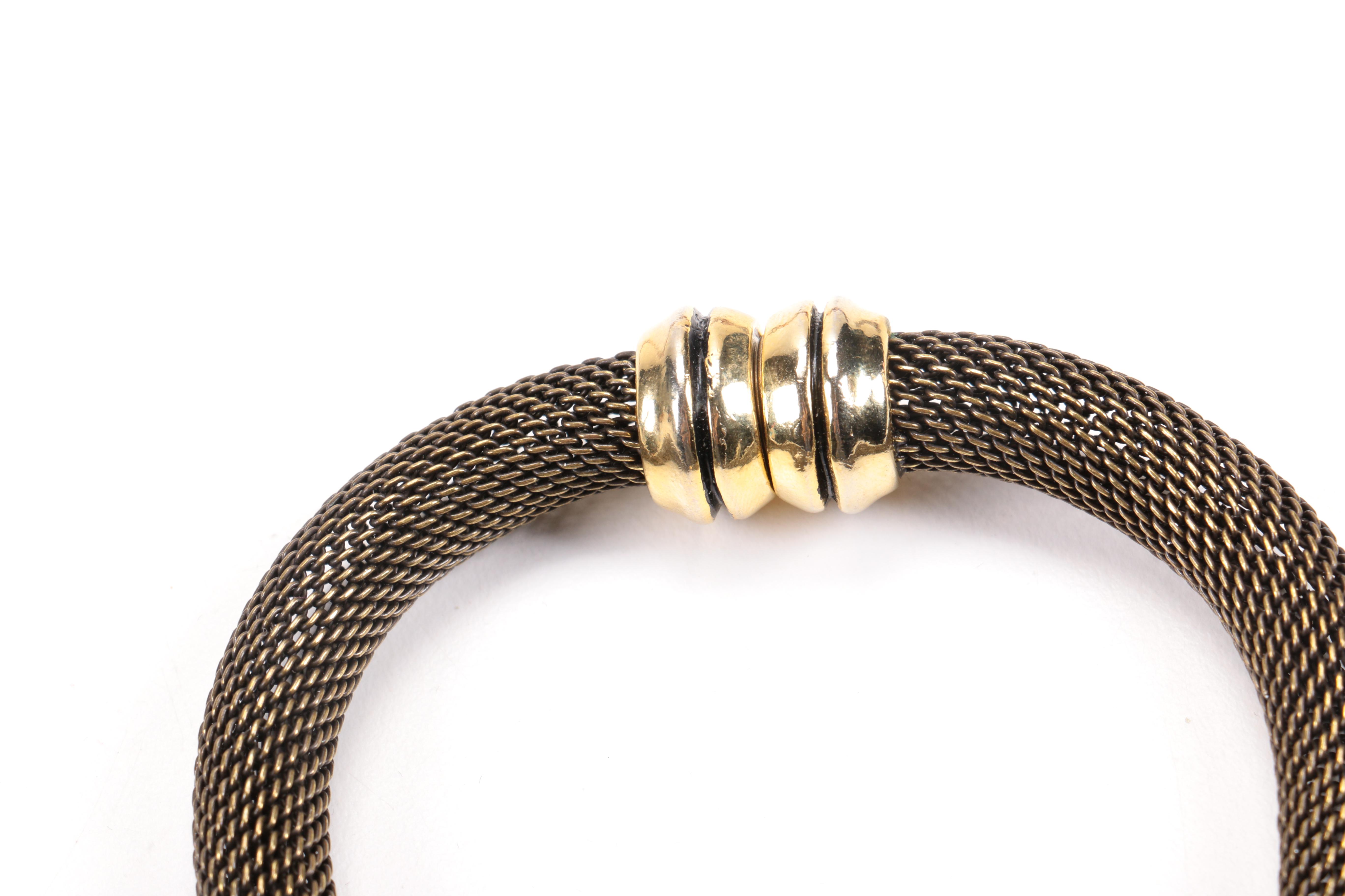 Assortment of Costume Jewelry Including Crystal Earrings