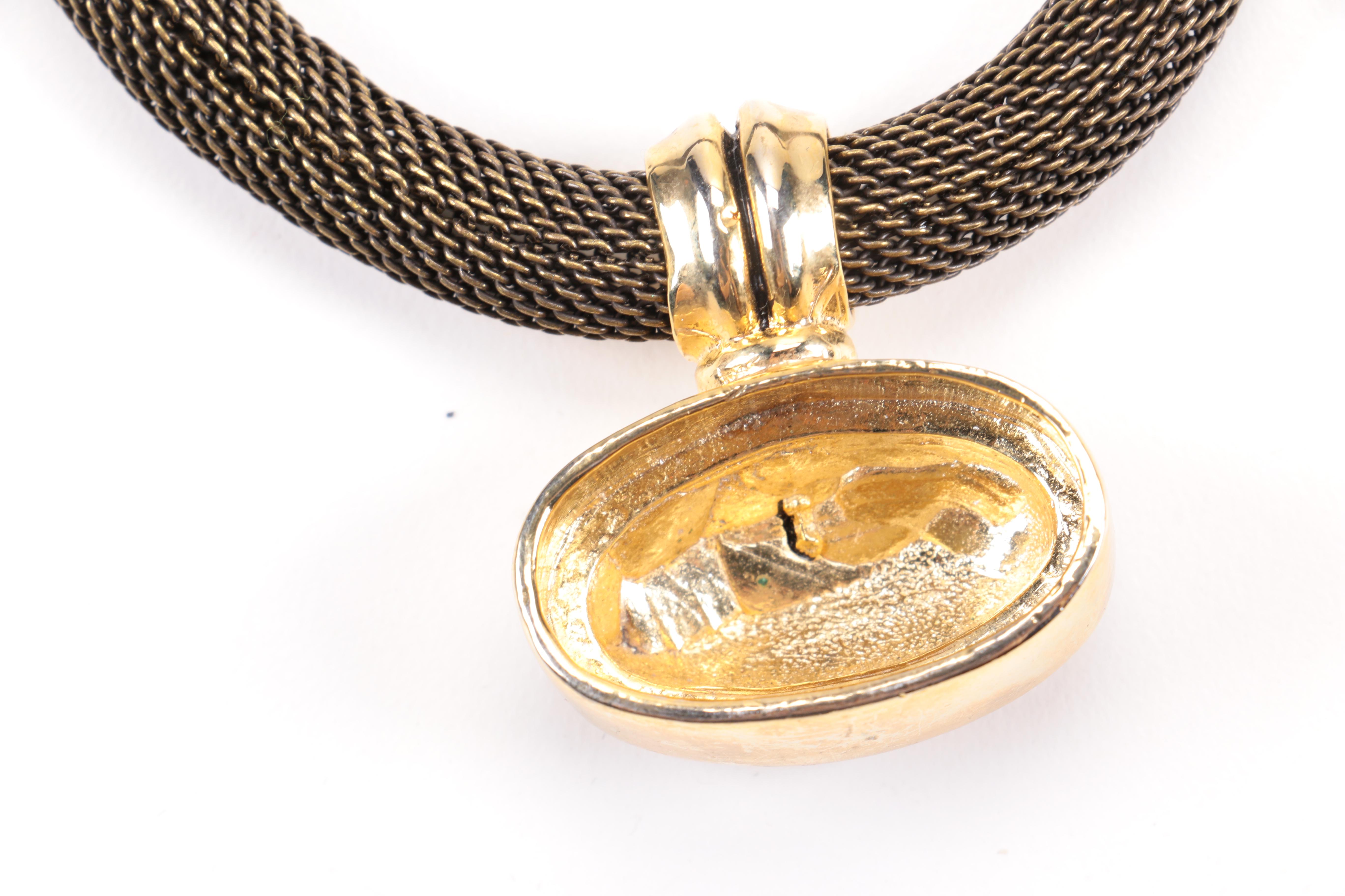 Assortment of Costume Jewelry Including Crystal Earrings