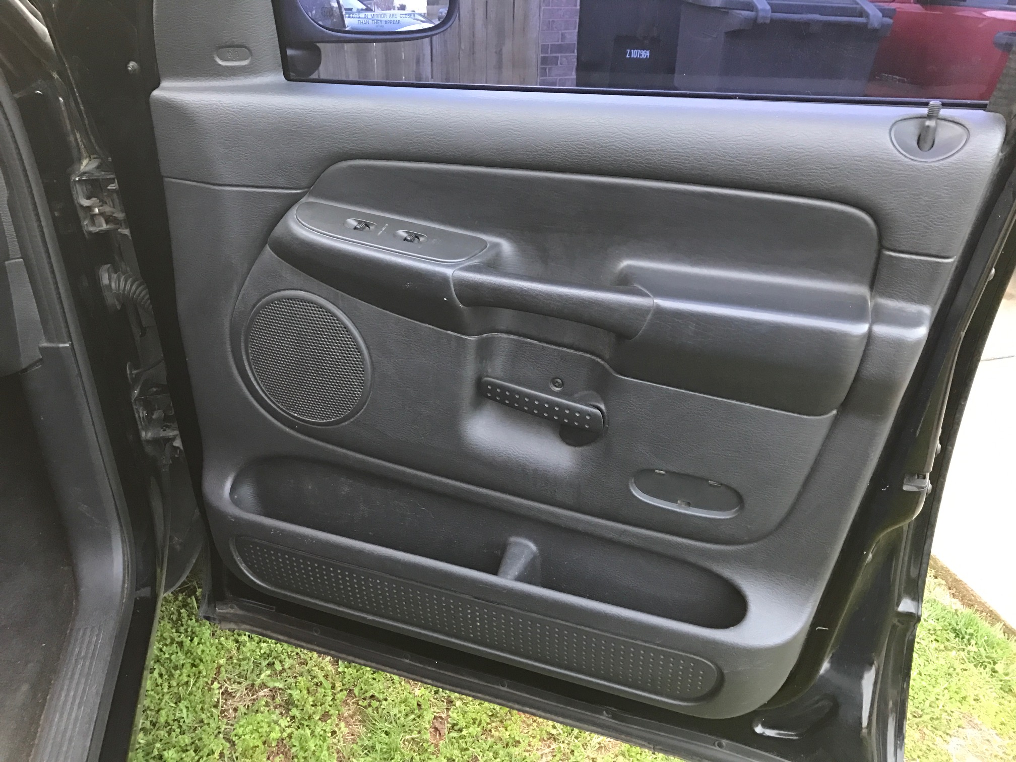 2004 Dodge Ram 1500 Pickup Truck