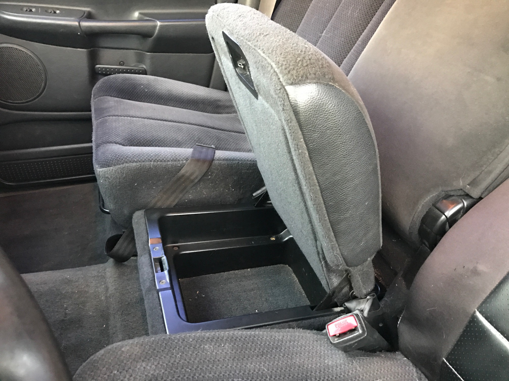 2004 Dodge Ram 1500 Pickup Truck