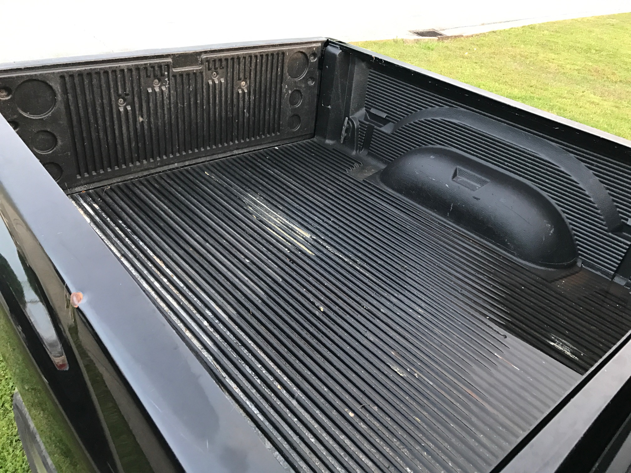 2004 Dodge Ram 1500 Pickup Truck