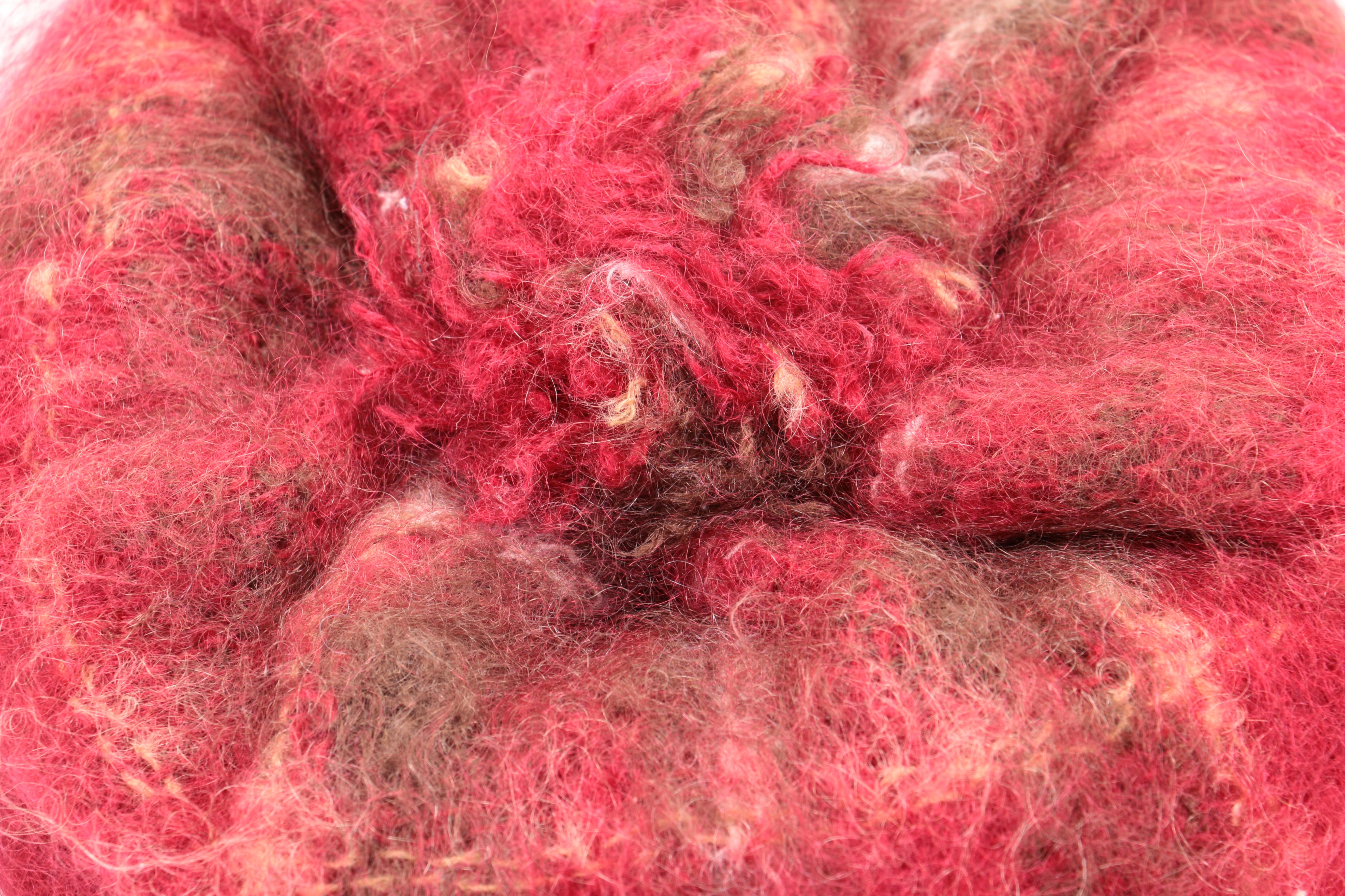 A Vintage Assortment of Seven Women's Hats