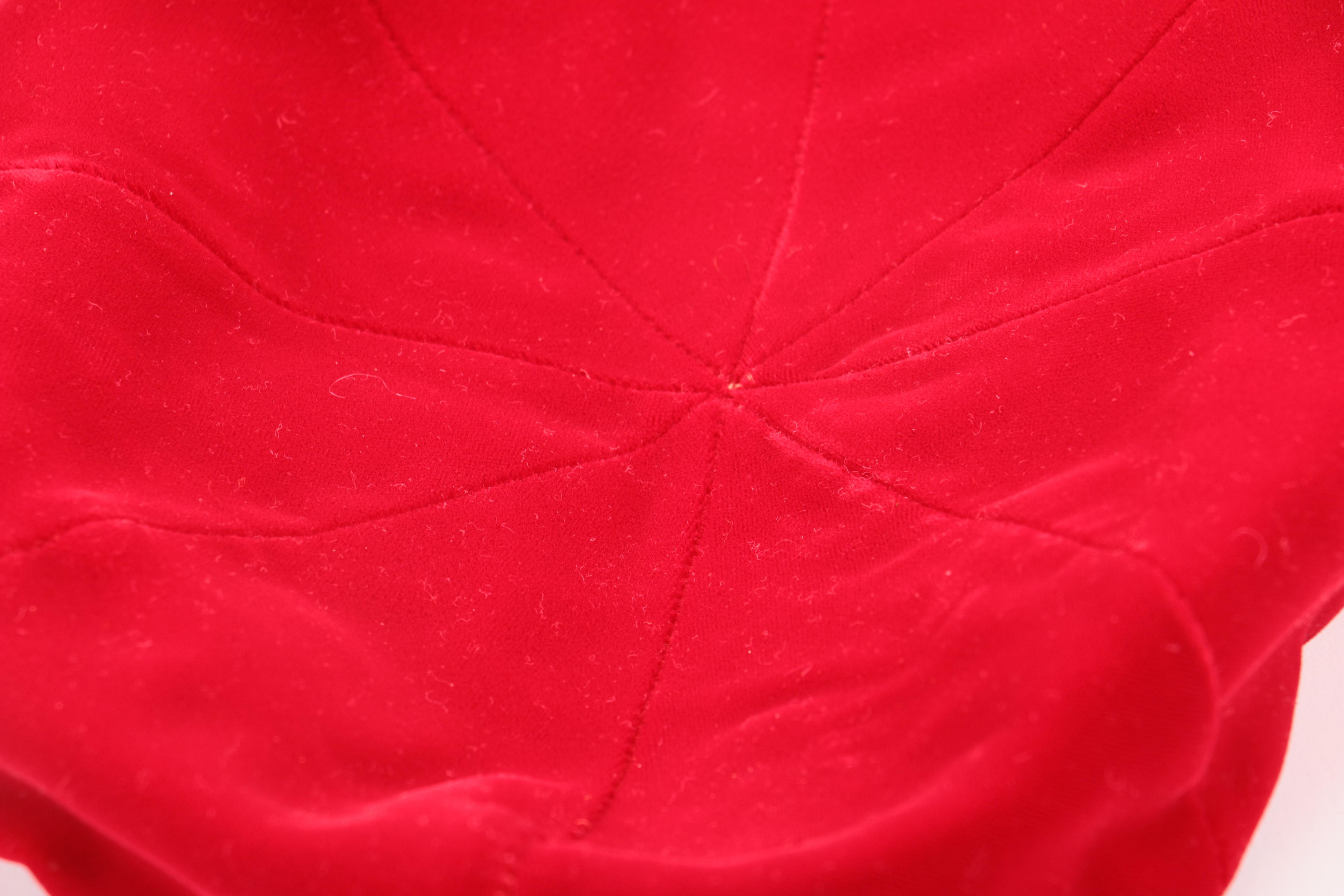 A Vintage Assortment of Seven Women's Hats