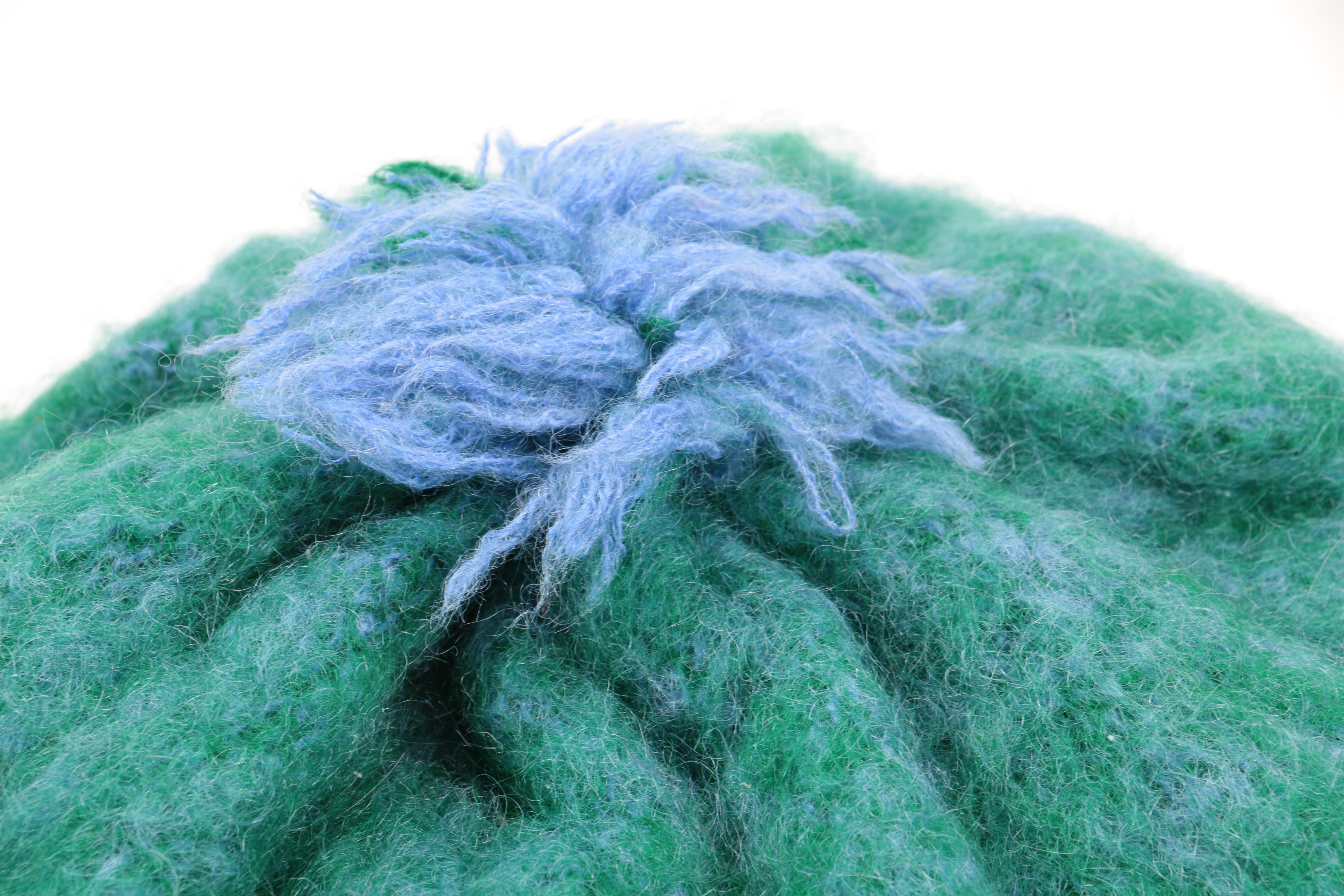 A Vintage Assortment of Seven Women's Hats