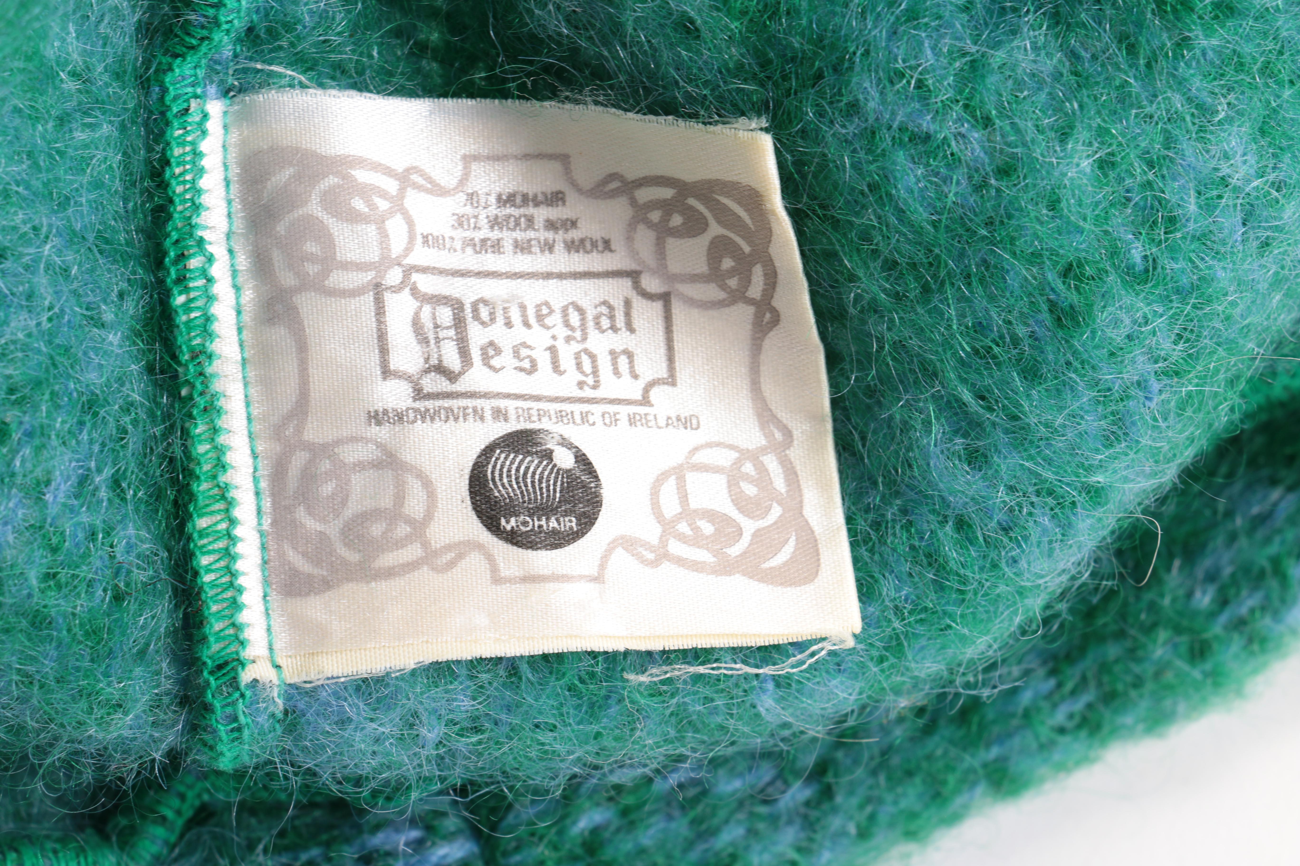 A Vintage Assortment of Seven Women's Hats