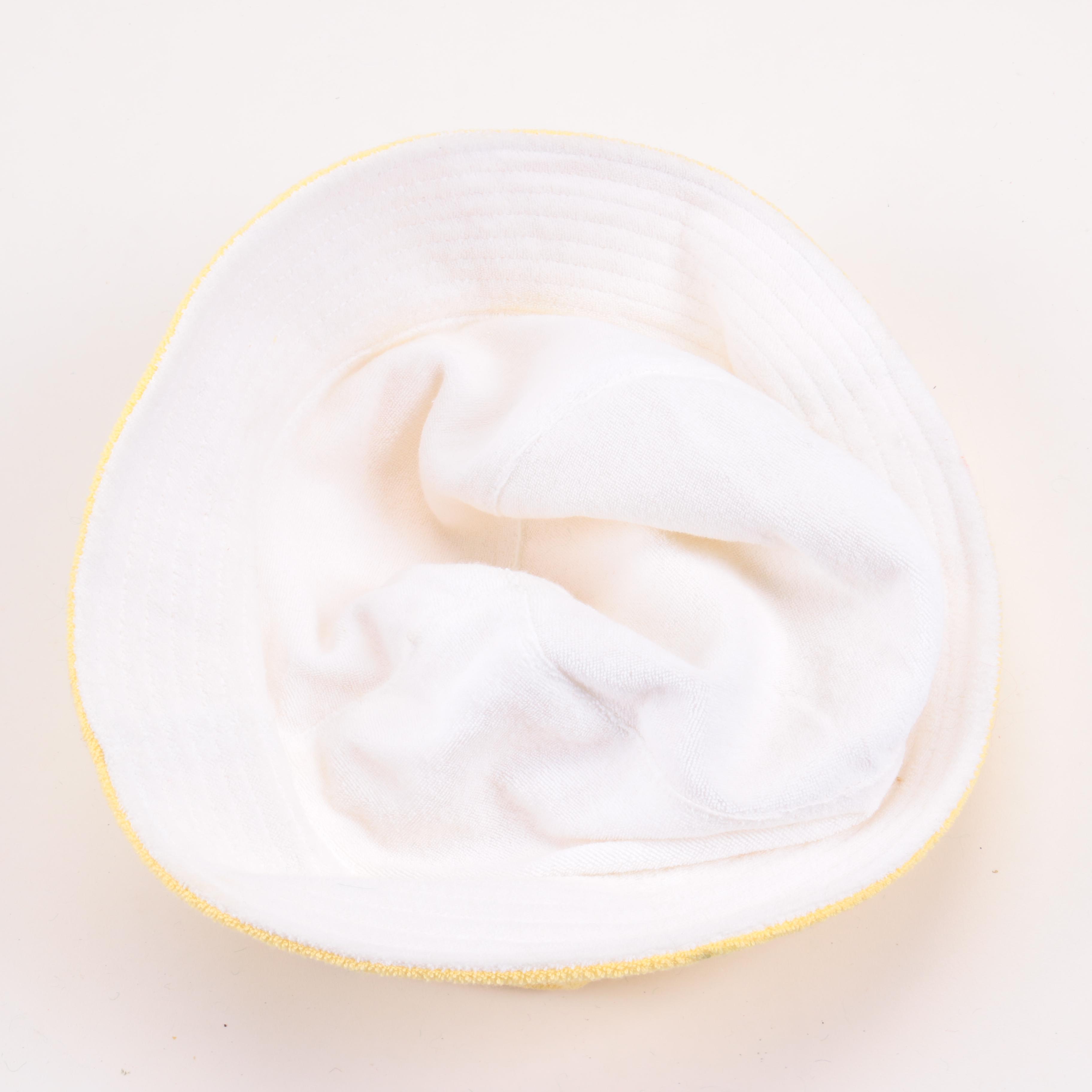 A Vintage Assortment of Seven Women's Hats