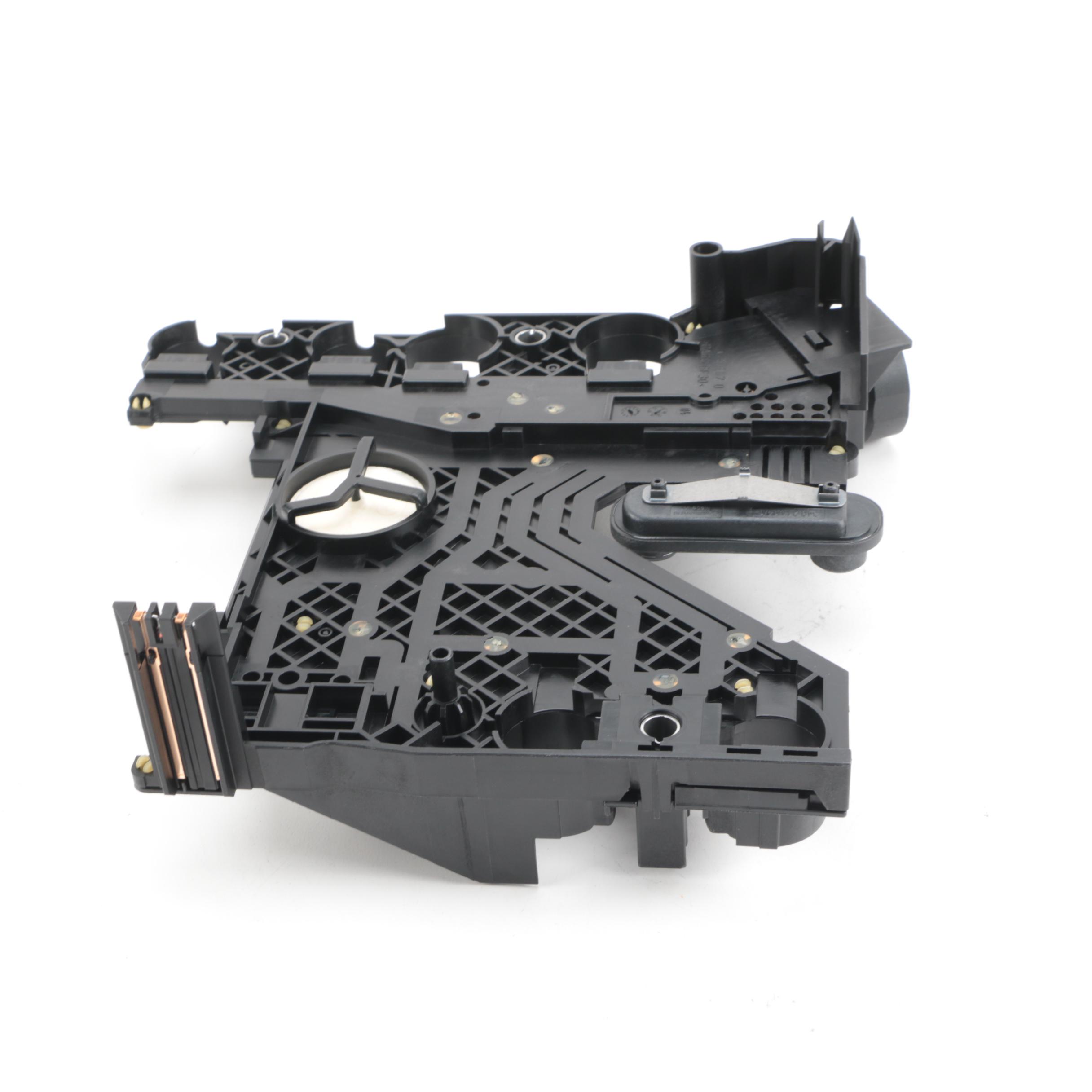 Genuine Mercedes-Benz Transmission Valve Body Conductor Plate