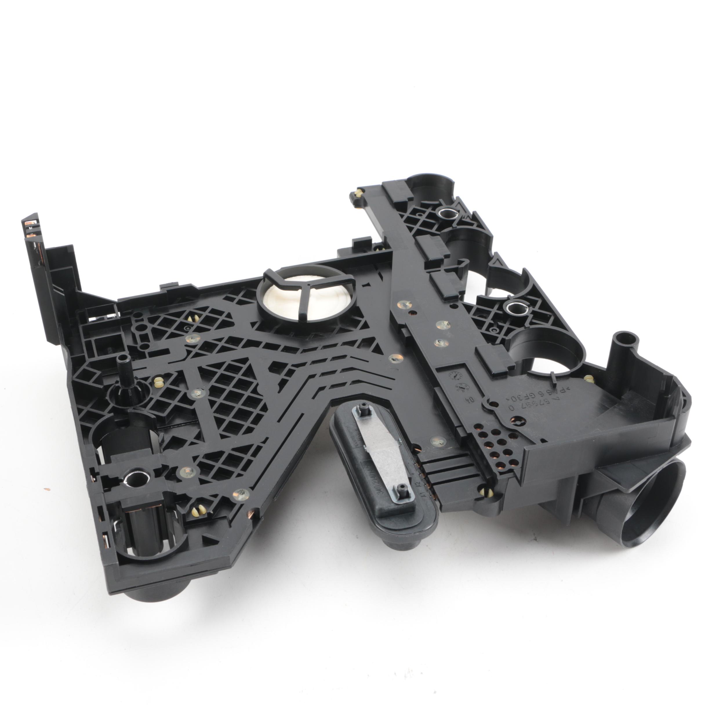 Genuine Mercedes-Benz Transmission Valve Body Conductor Plate