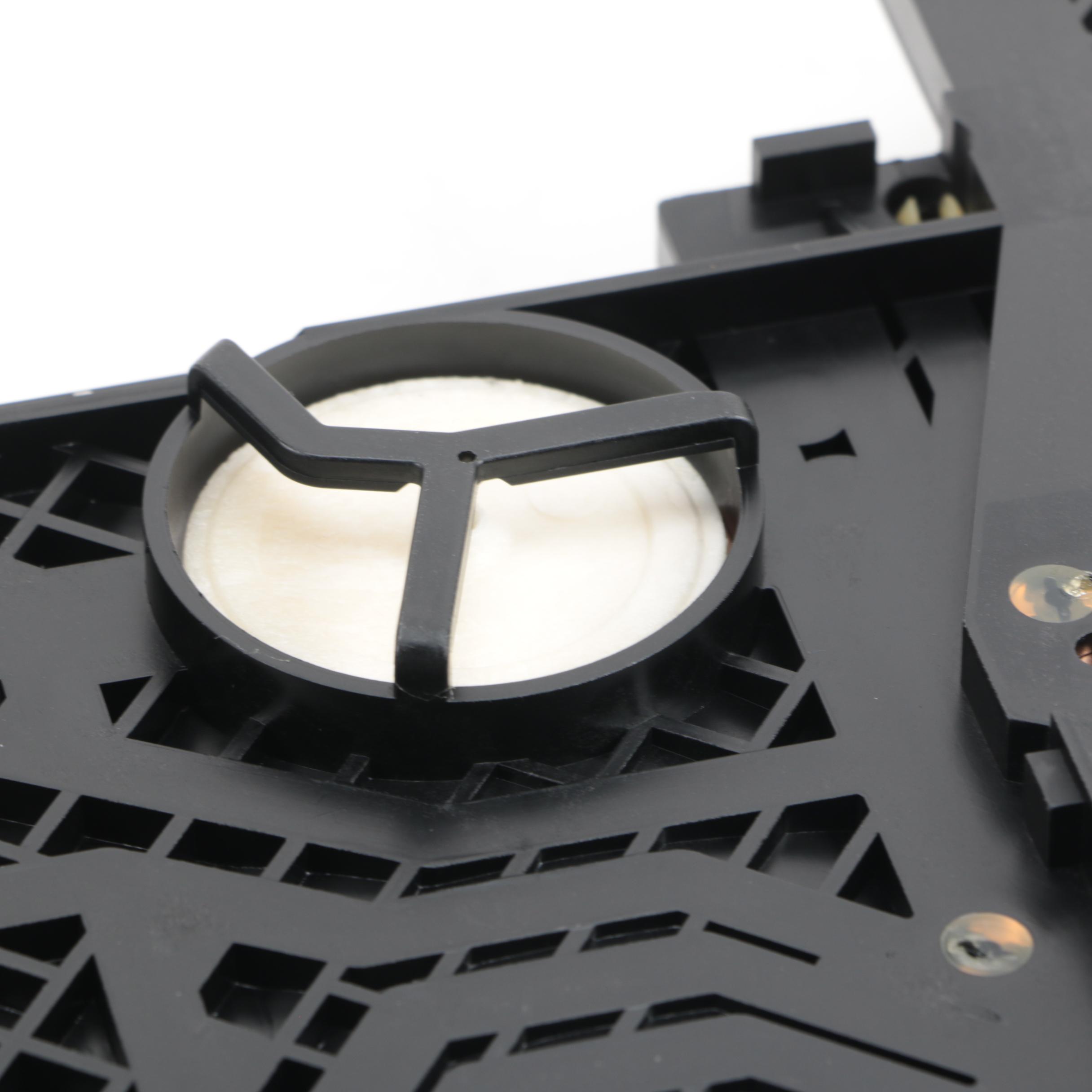 Genuine Mercedes-Benz Transmission Valve Body Conductor Plate