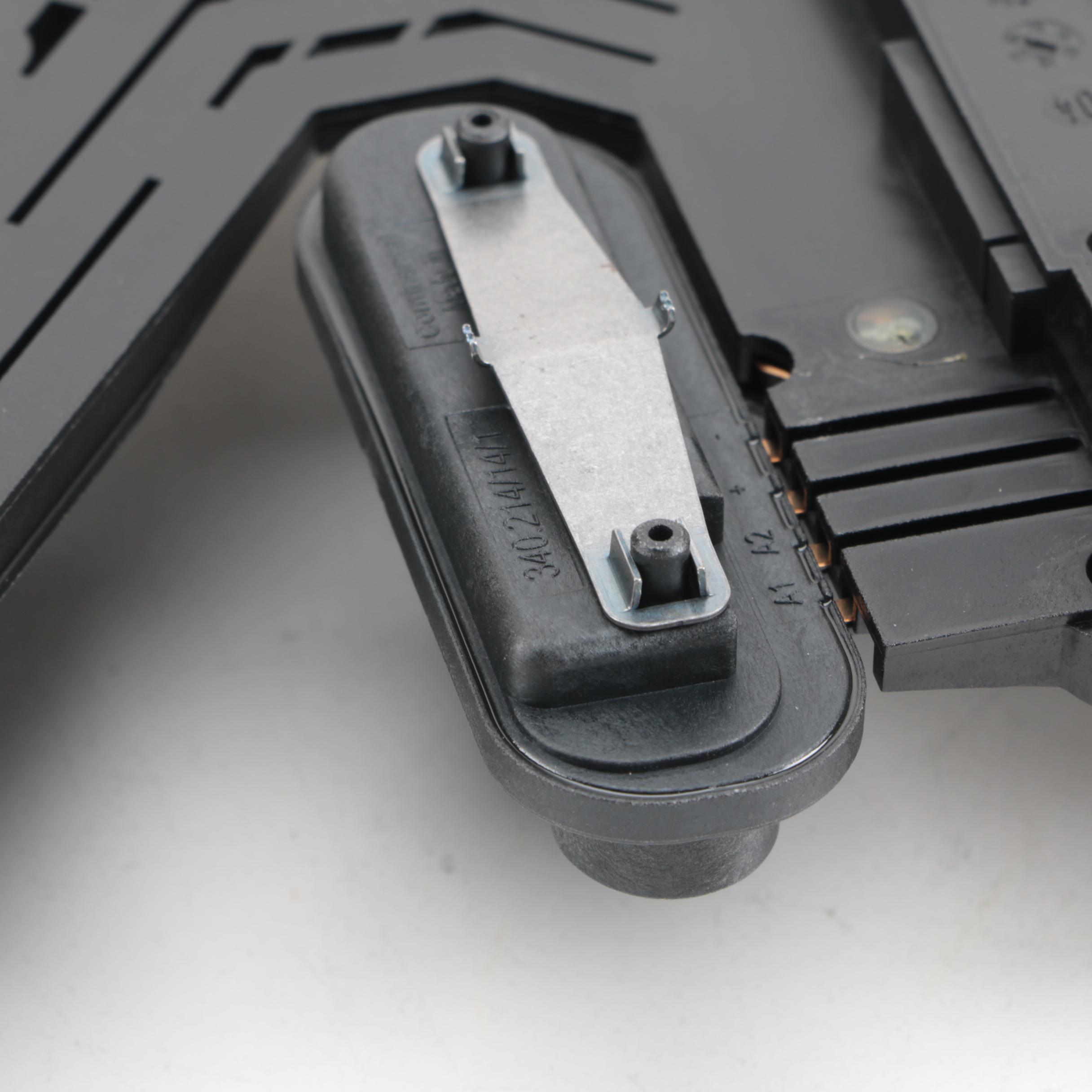 Genuine Mercedes-Benz Transmission Valve Body Conductor Plate