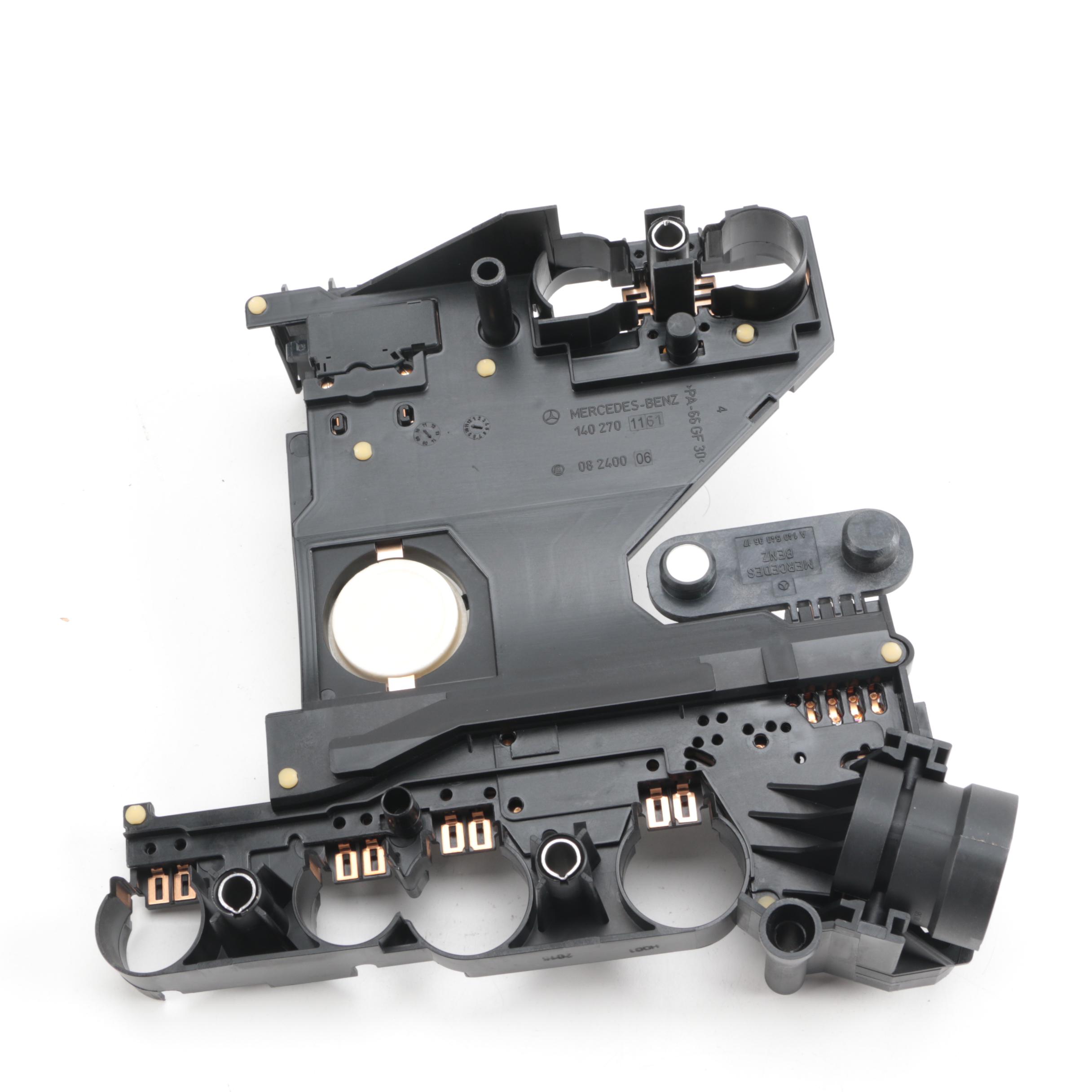 Genuine Mercedes-Benz Transmission Valve Body Conductor Plate