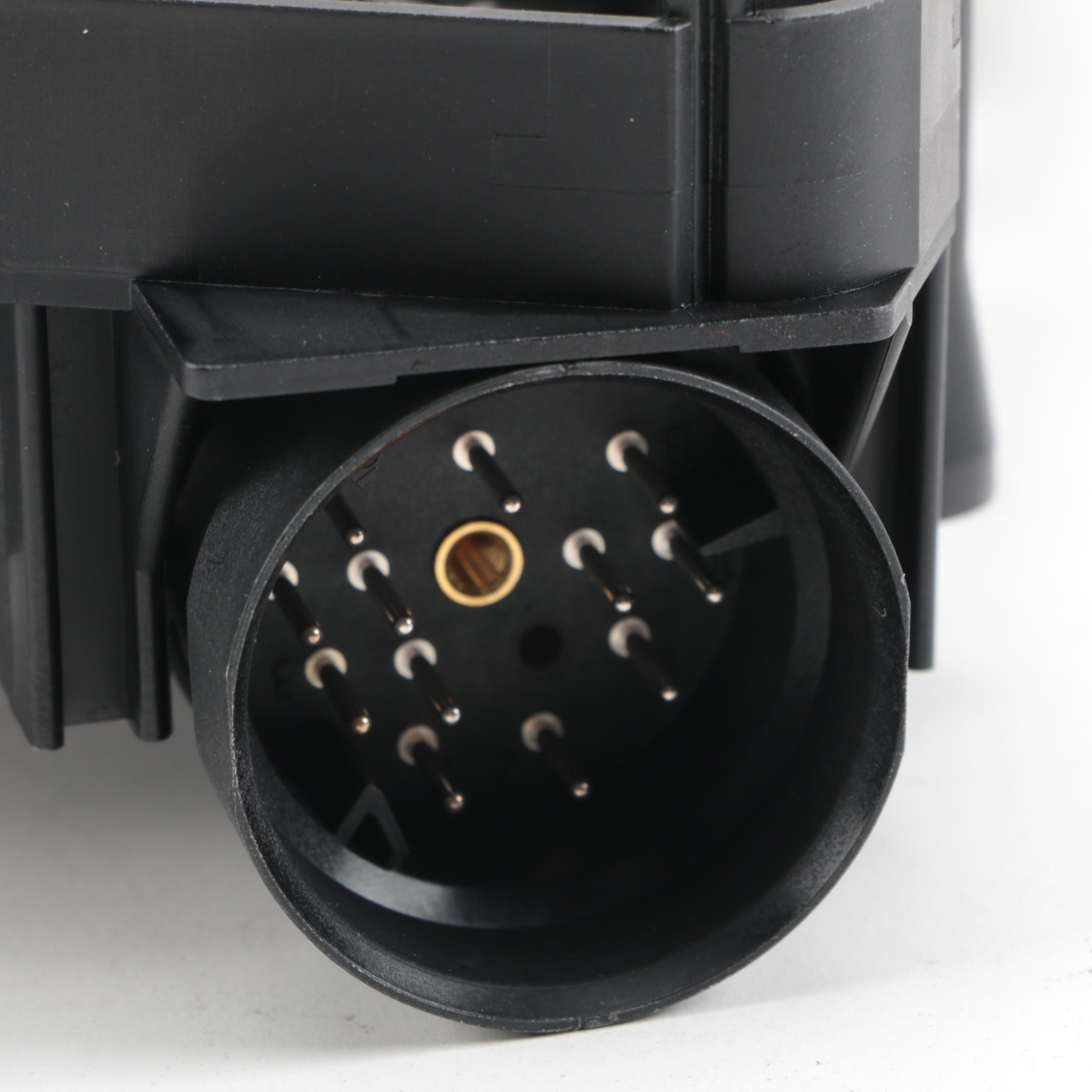 Genuine Mercedes-Benz Transmission Valve Body Conductor Plate