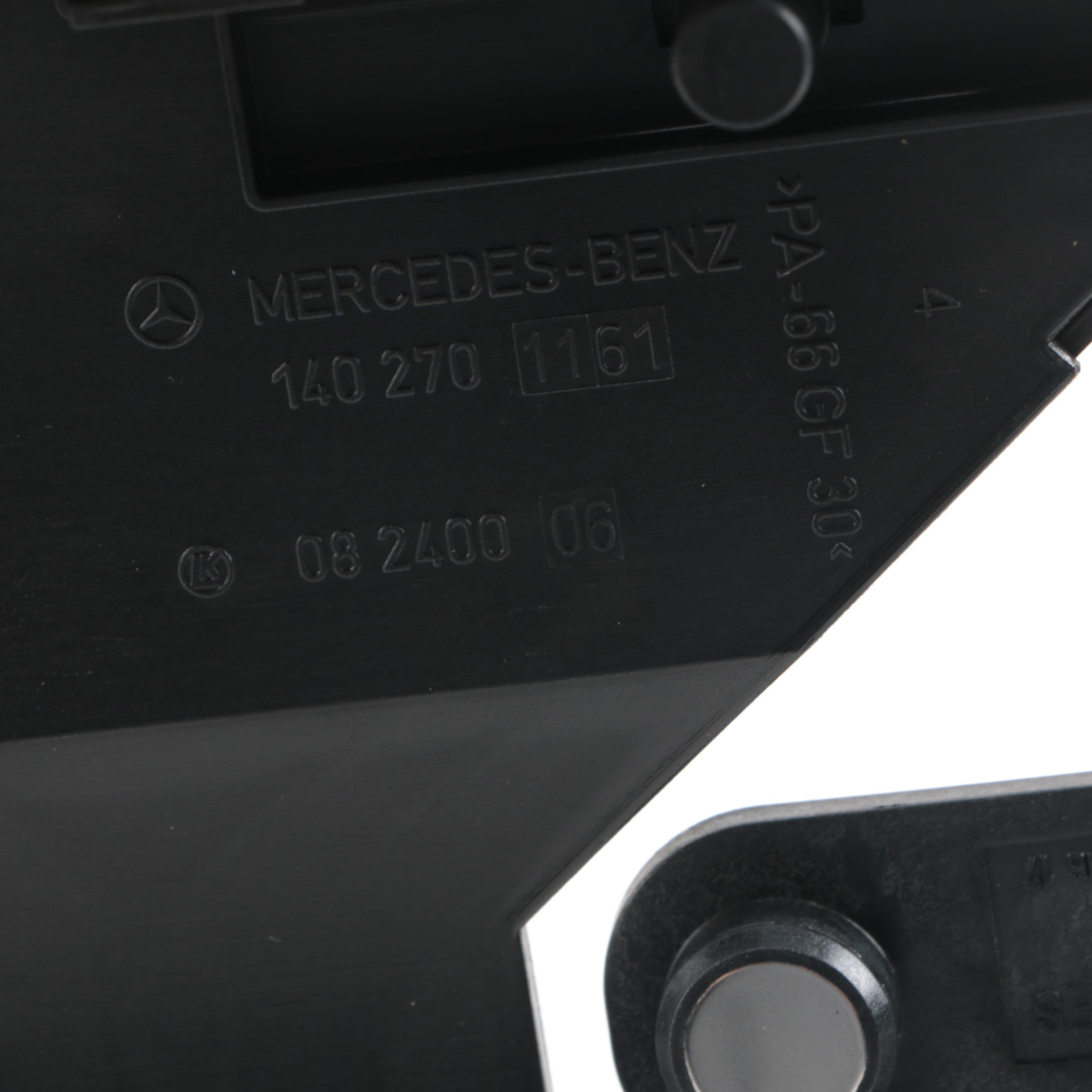 Genuine Mercedes-Benz Transmission Valve Body Conductor Plate