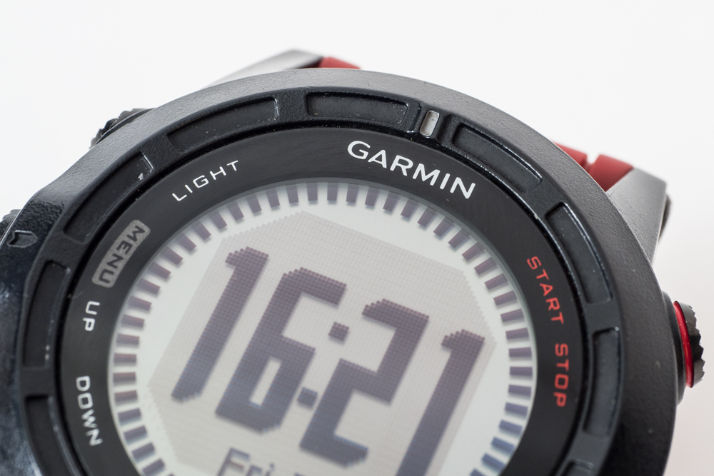 Garmin Fenix 2 Special Edition Wrist Watch