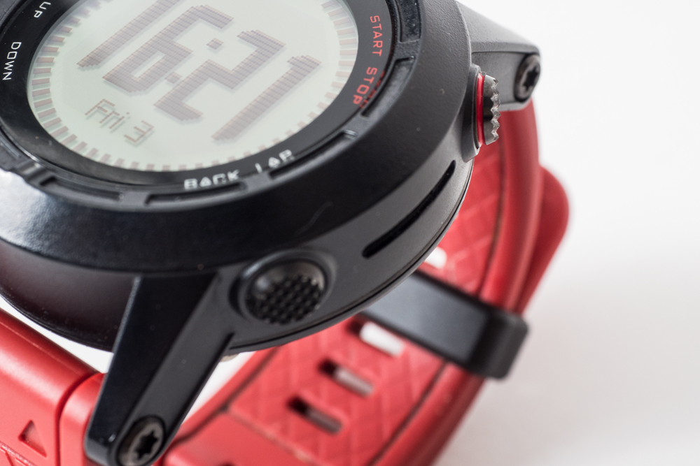 Garmin Fenix 2 Special Edition Wrist Watch