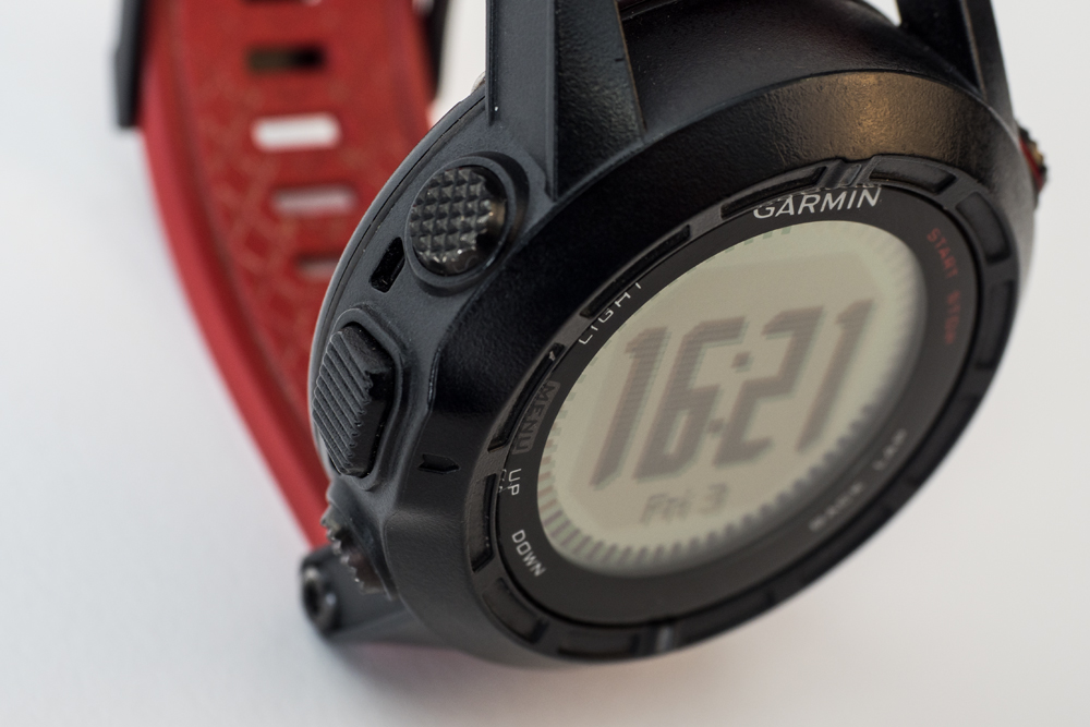 Garmin Fenix 2 Special Edition Wrist Watch