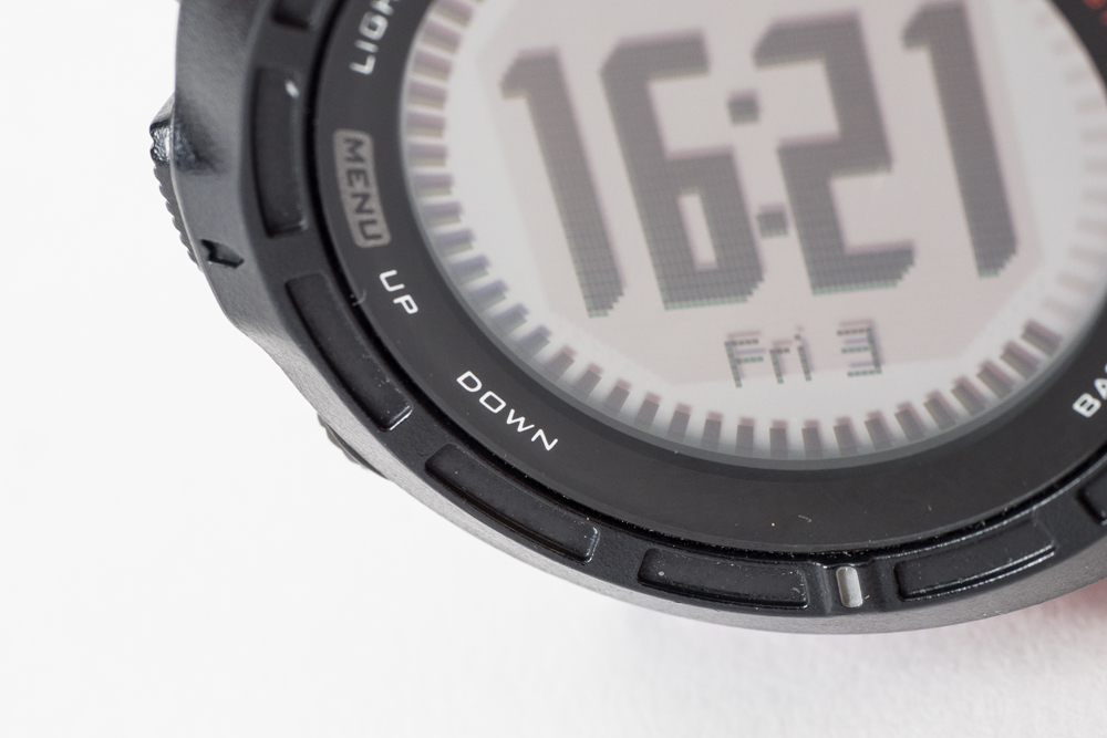 Garmin Fenix 2 Special Edition Wrist Watch