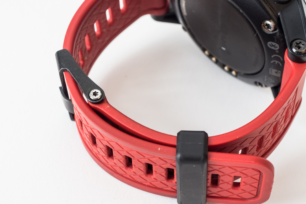 Garmin Fenix 2 Special Edition Wrist Watch