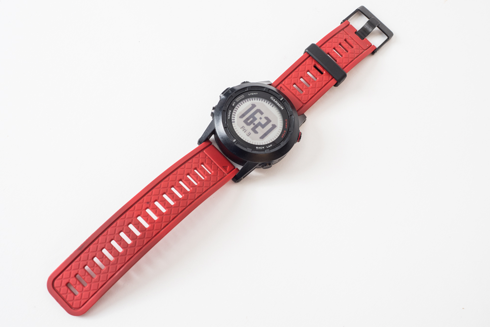 Garmin Fenix 2 Special Edition Wrist Watch