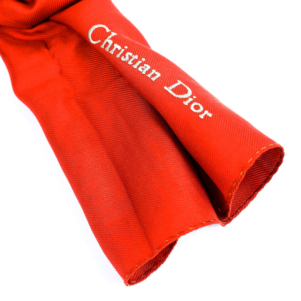 Christian Dior Scarves