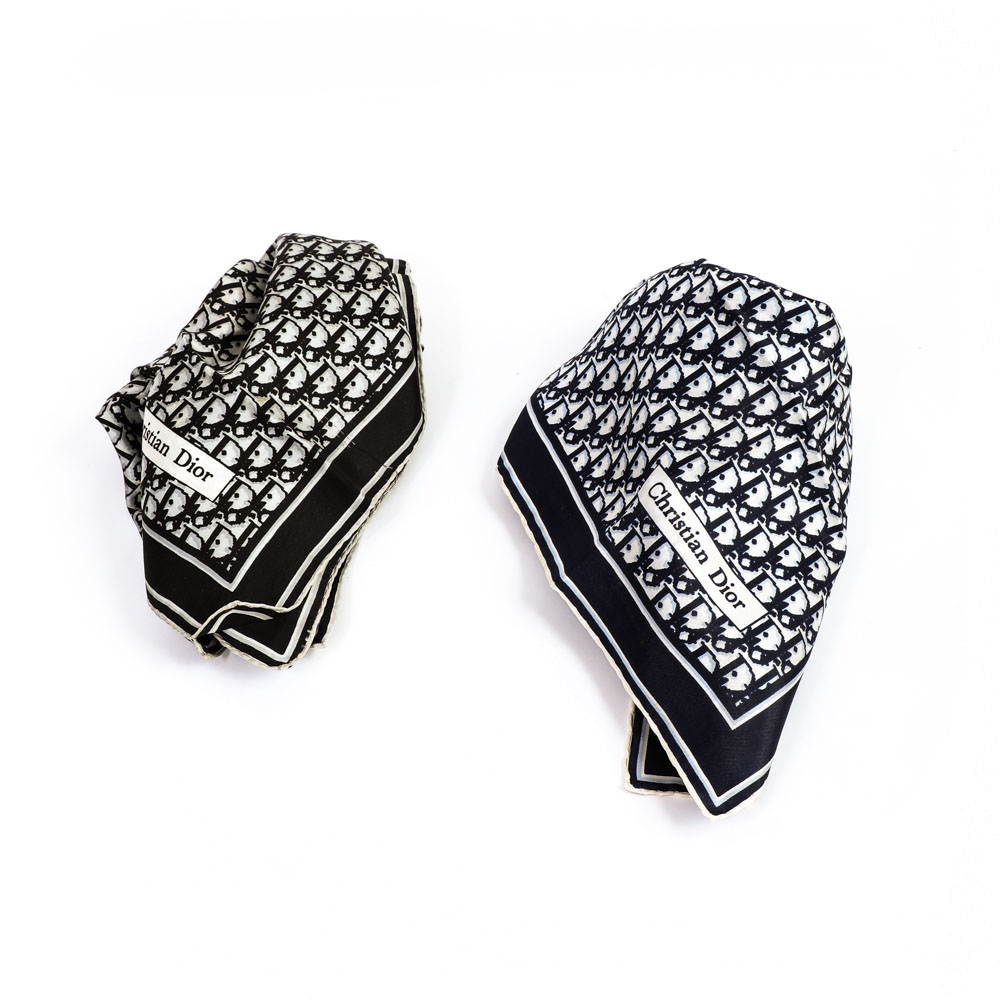 Christian Dior Scarves