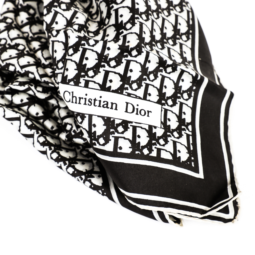 Christian Dior Scarves